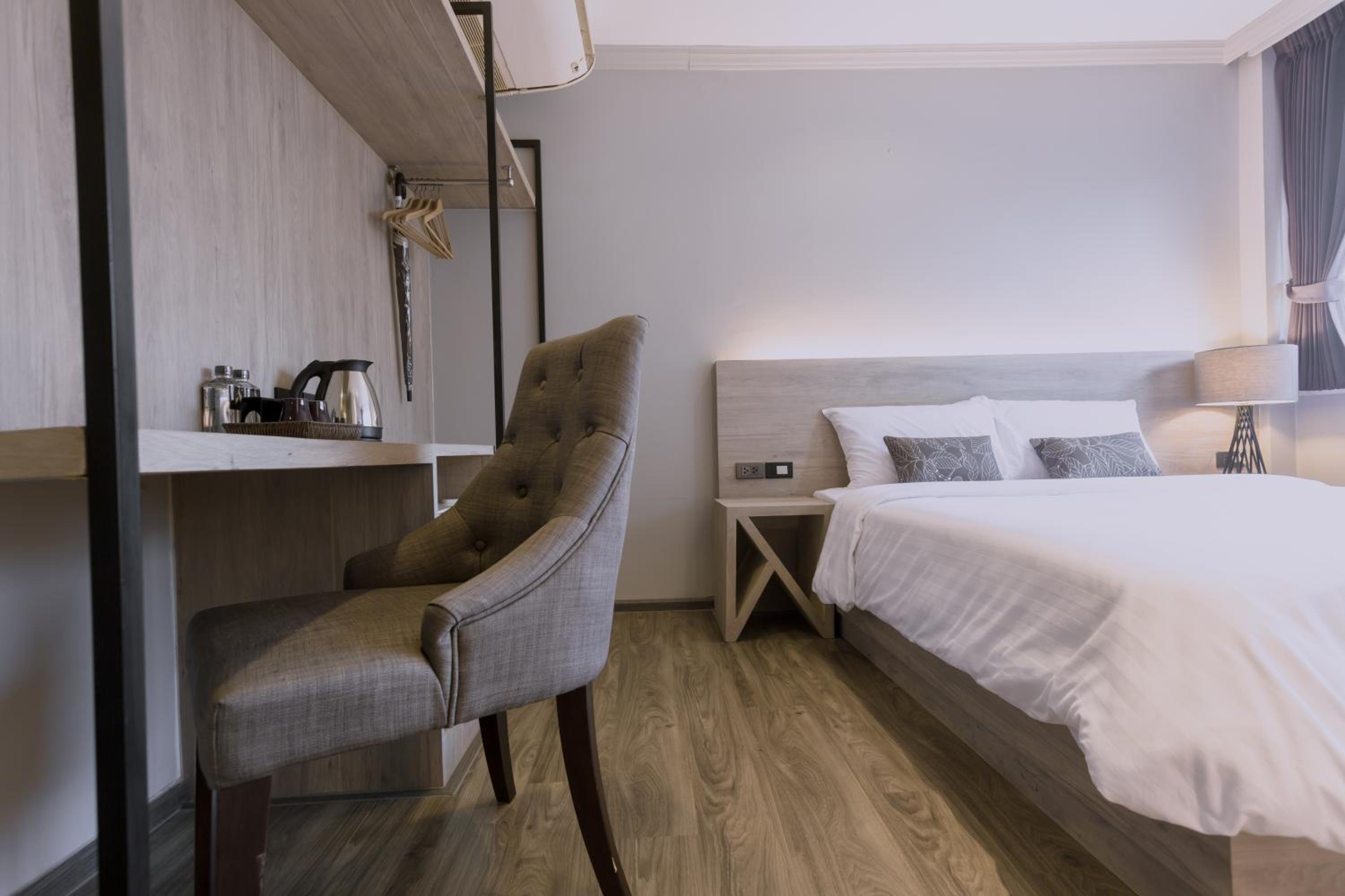 Superior Double Room photo 2