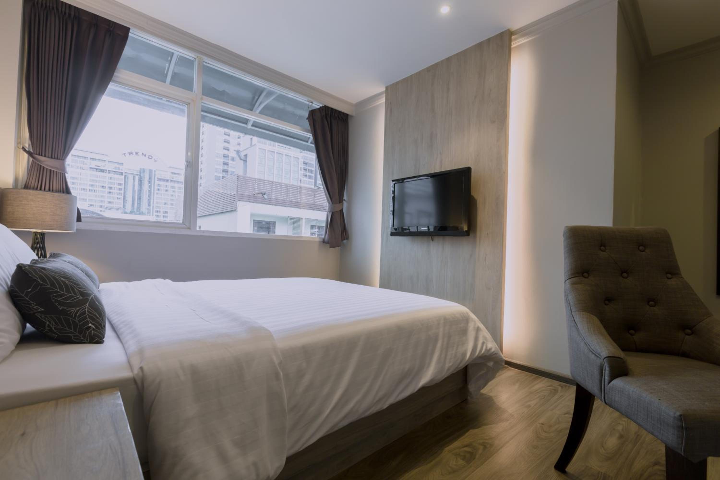 Superior Double Room photo 3