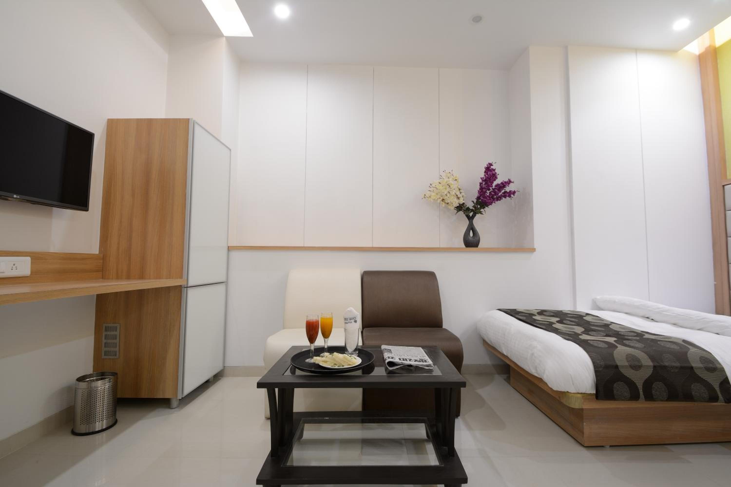 Deluxe Double Room - Photo 3