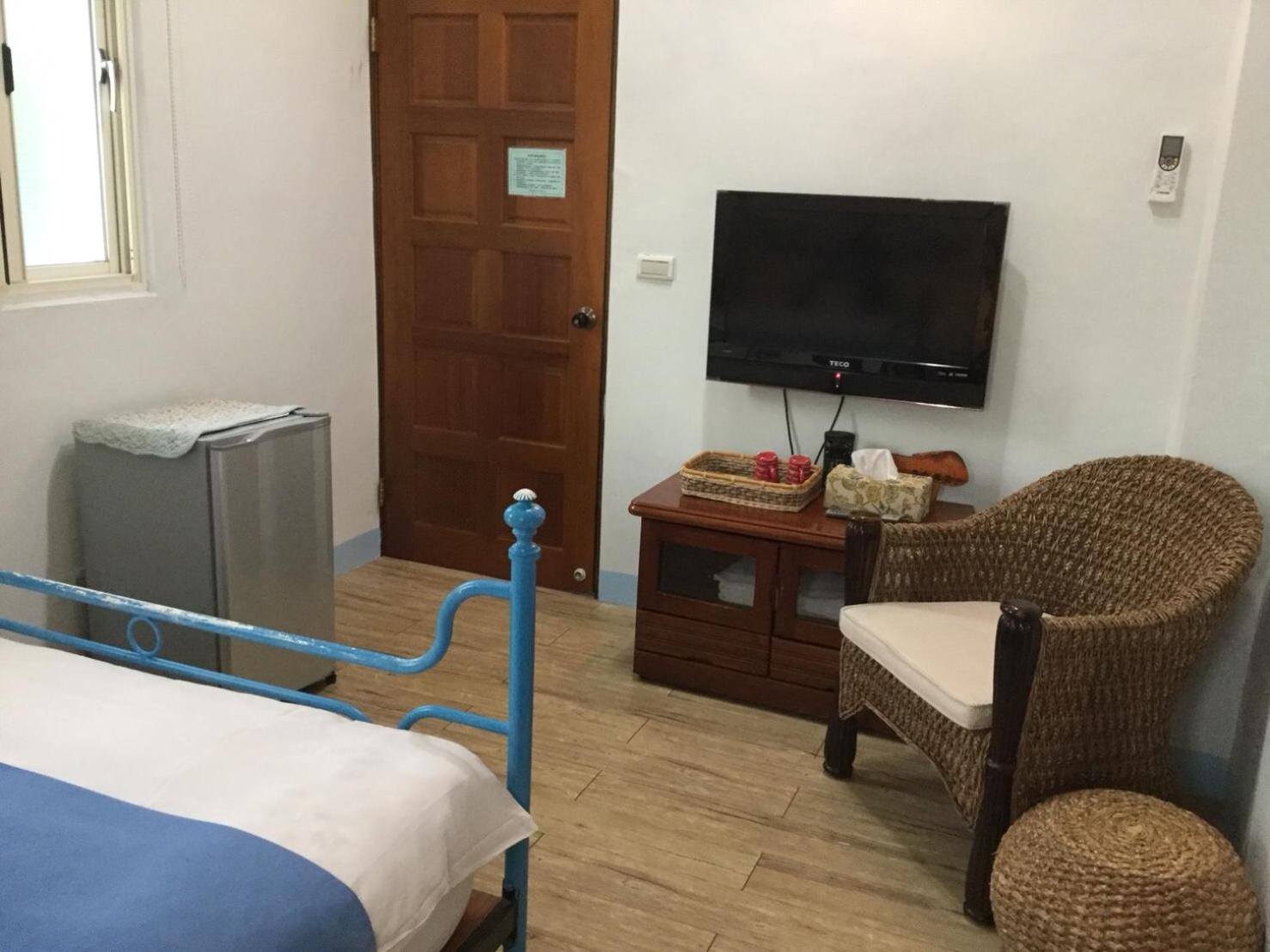 Standard Double Room photo 2