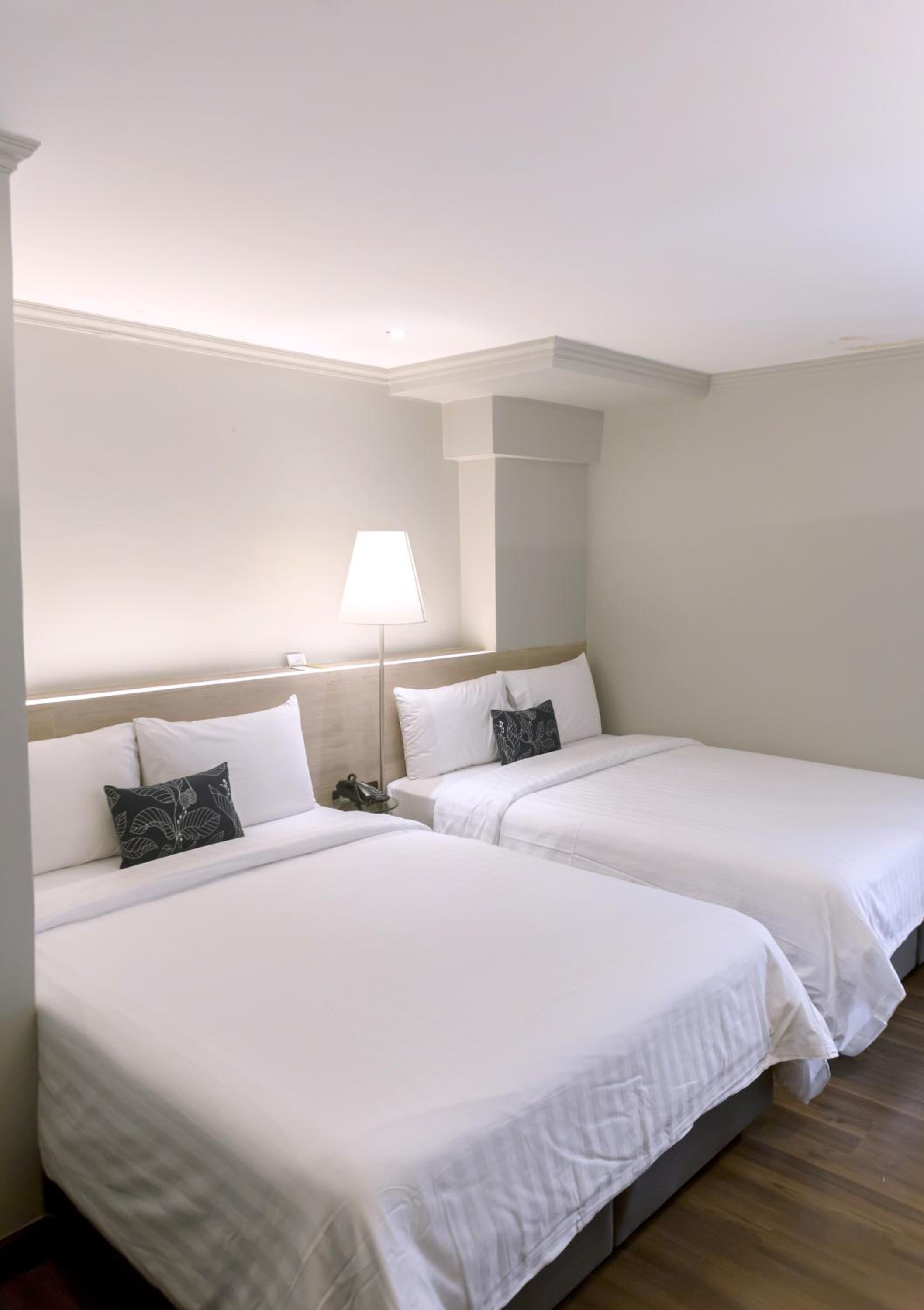 Superior Twin Room photo 3
