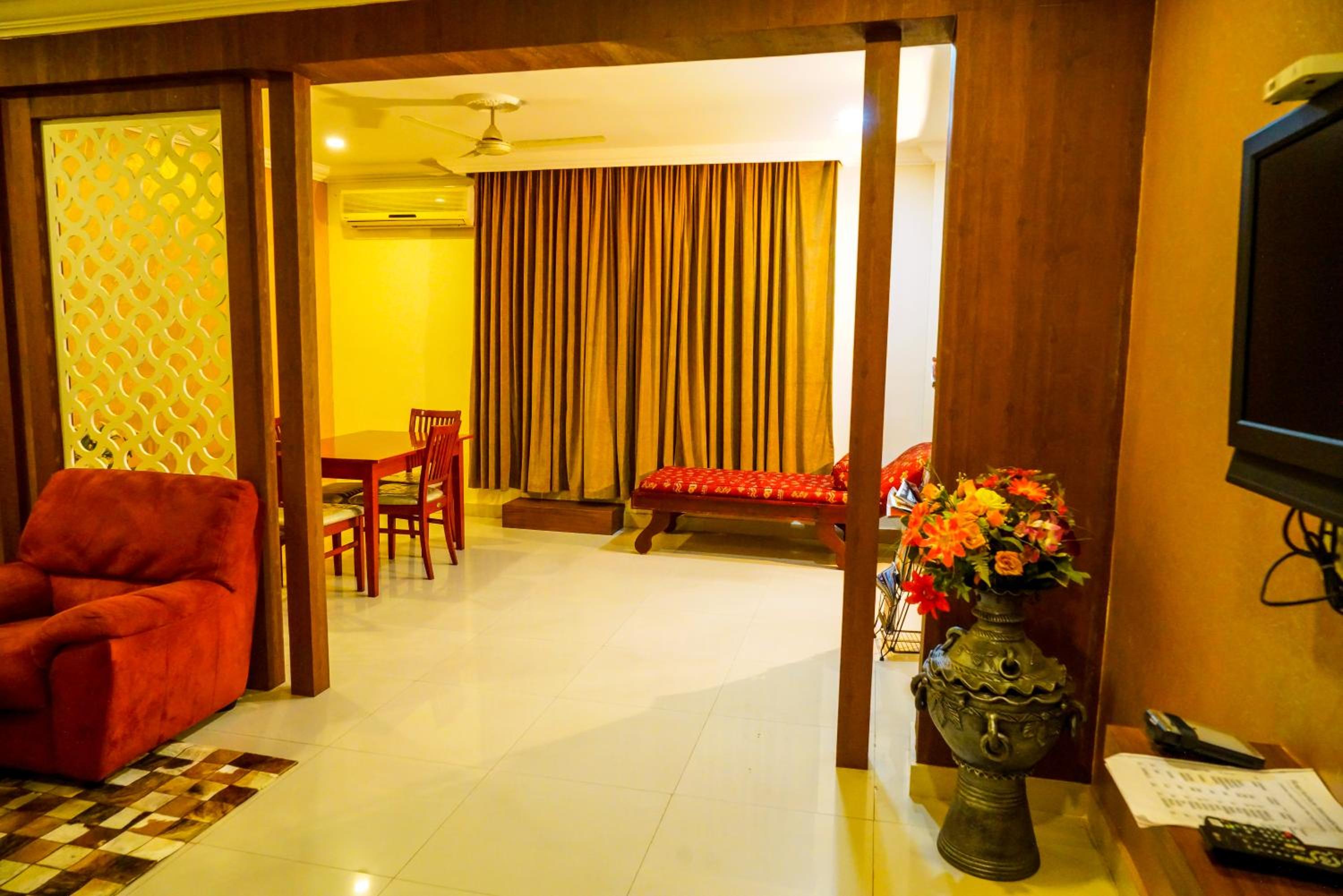 Presidential Suite photo 3