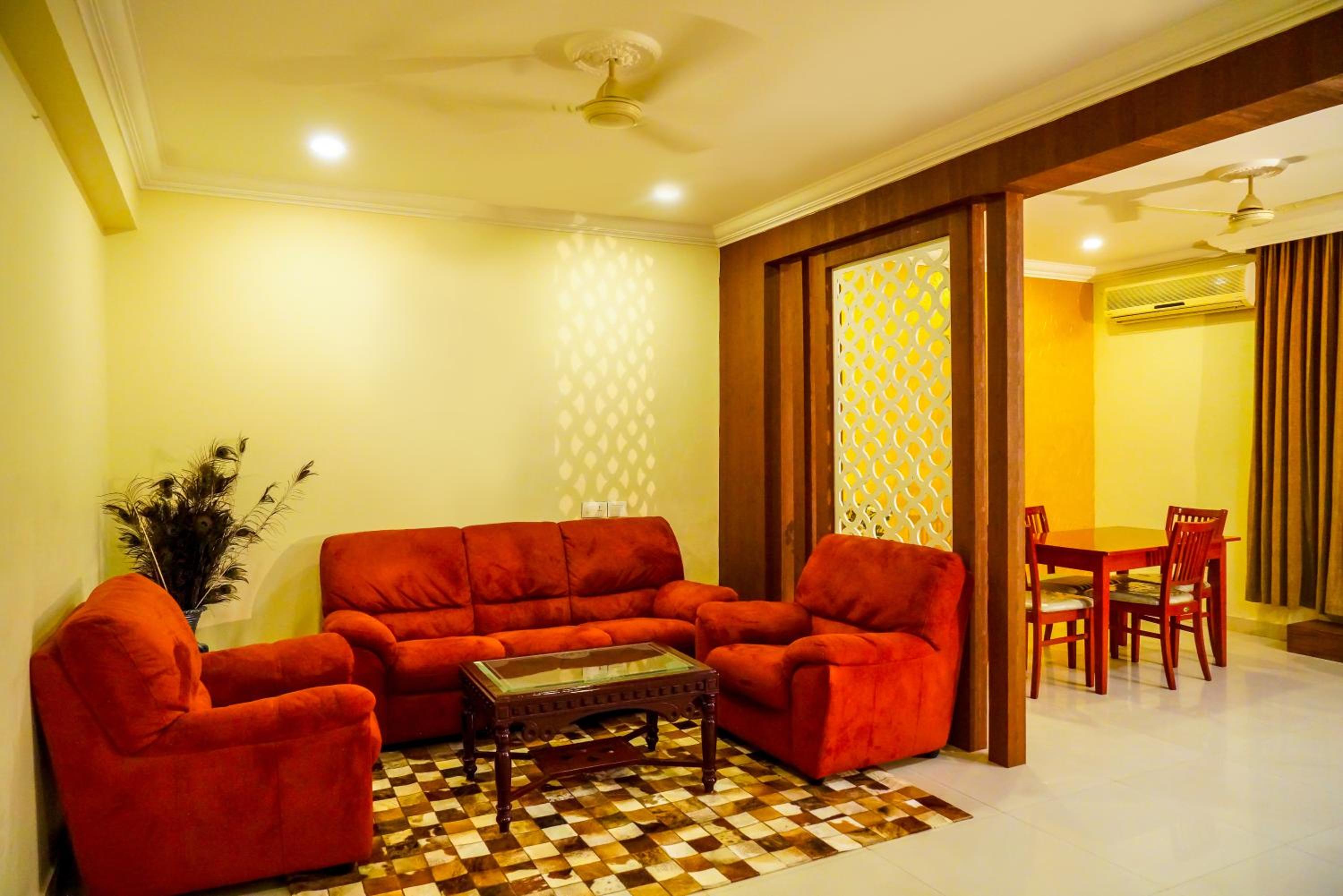 Presidential Suite photo 2