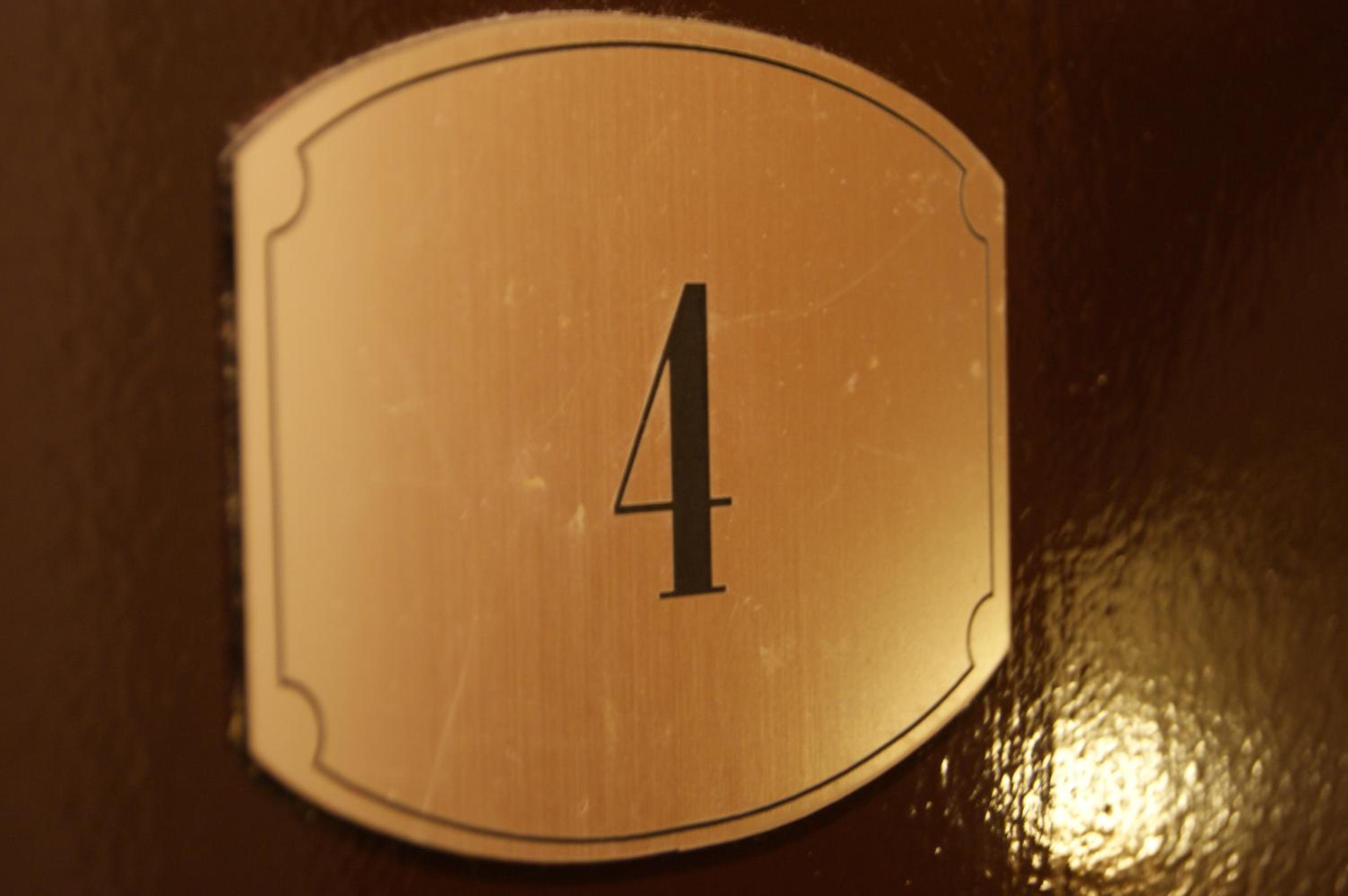Classic Double Room - Photo 3