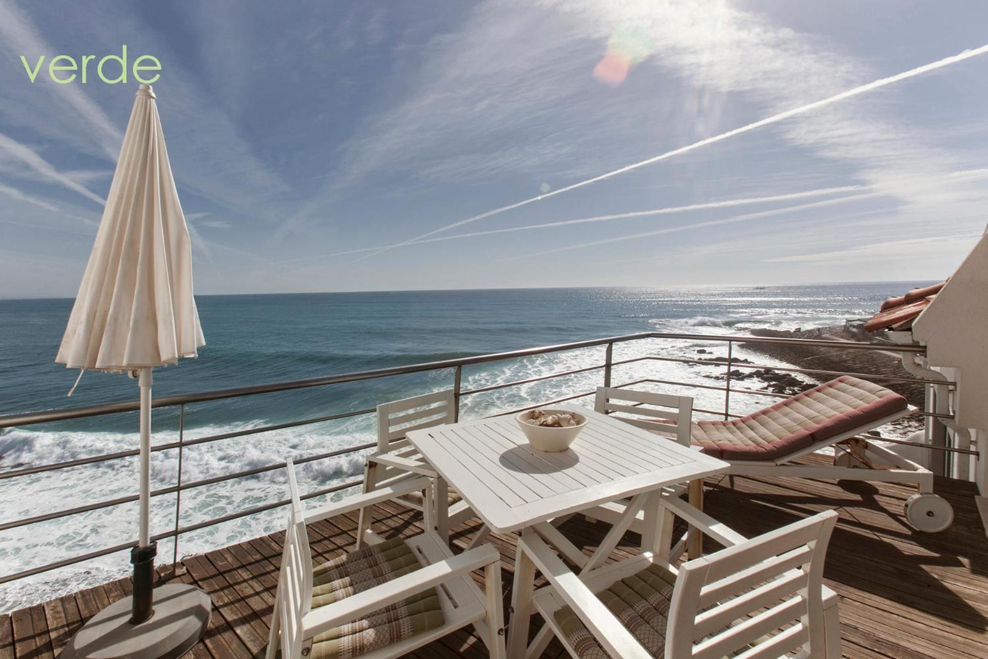 Double Room with Balcony and Sea View photo 2