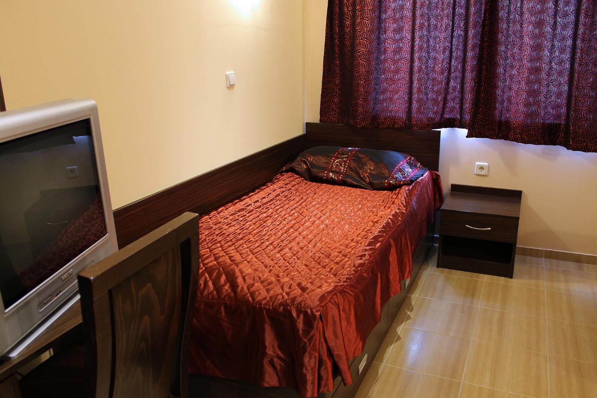 Single Room photo 2
