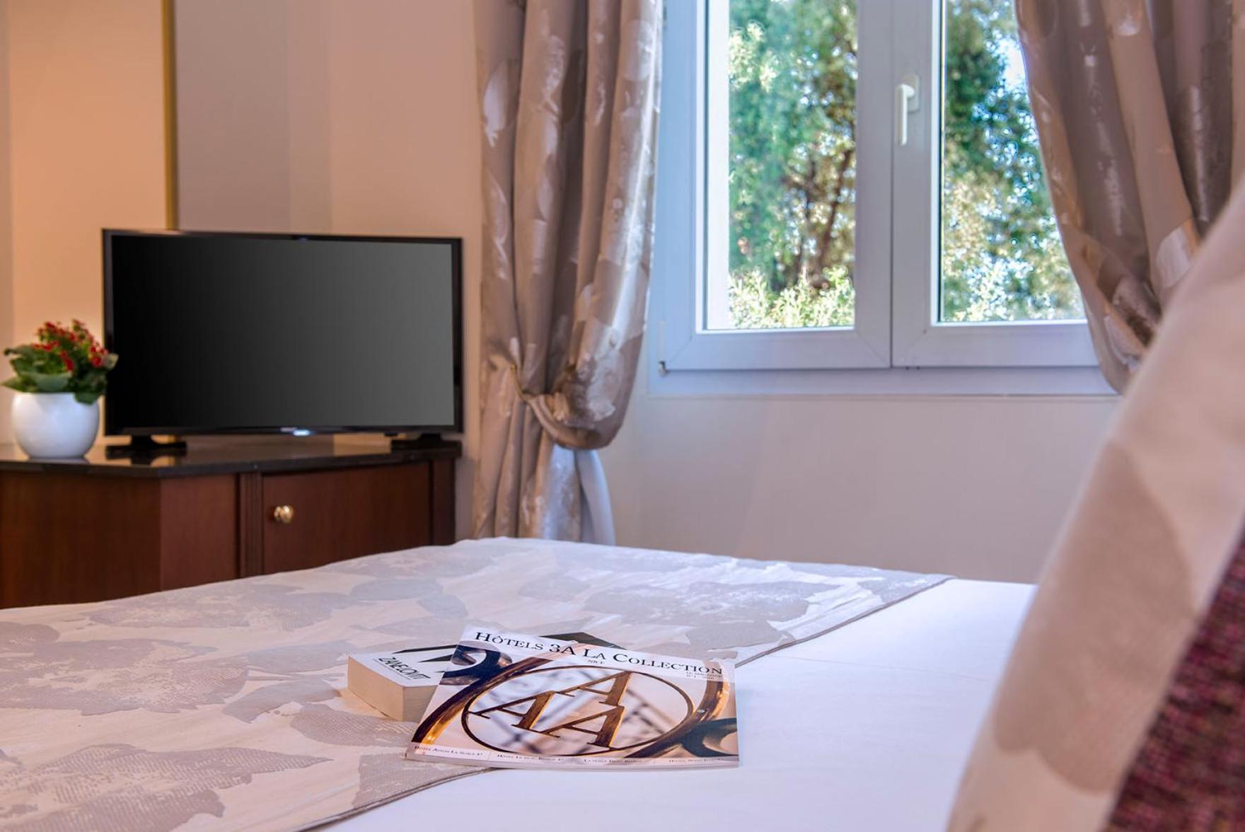 Privilege Double Room - Photo 7