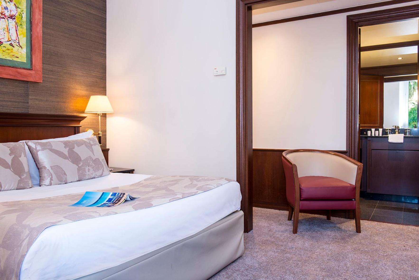 Privilege Double Room - Photo 3