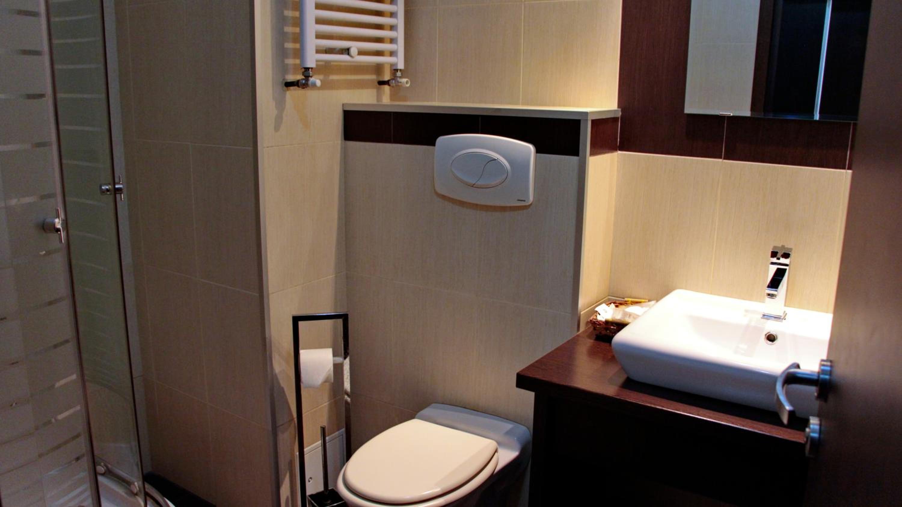 Standard Twin Room 4* - Photo 5