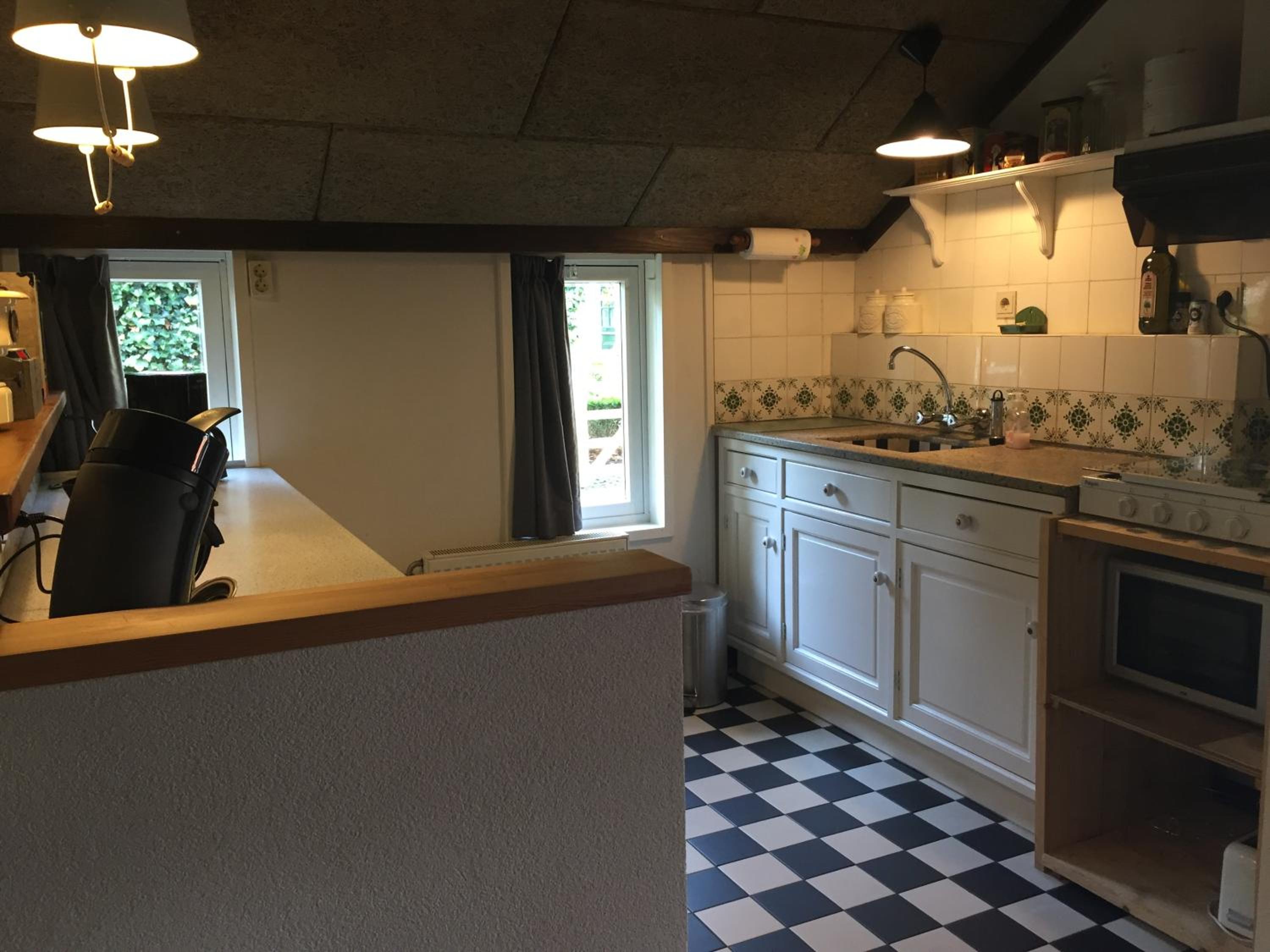 Two-Bedroom House photo 3