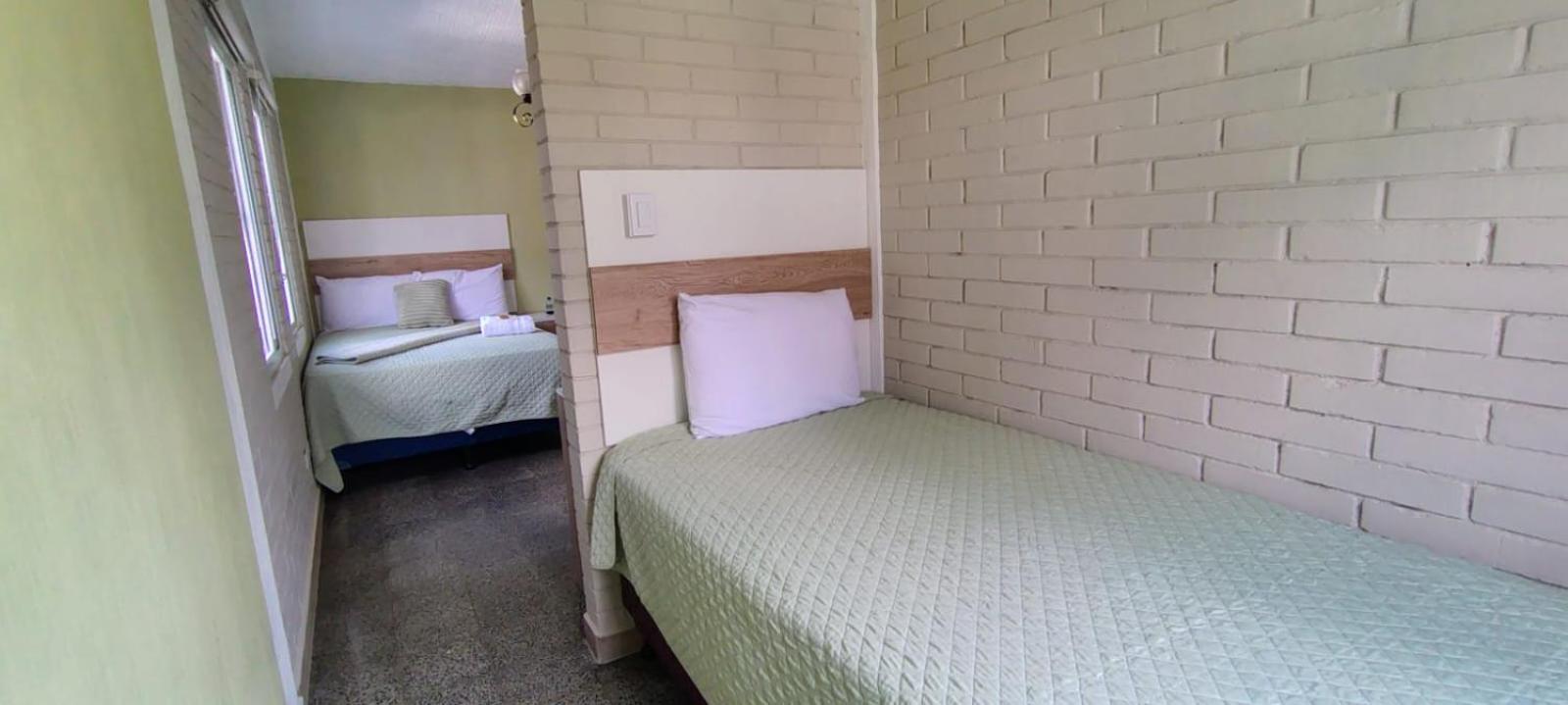 Triple Room with Private Bathroom photo 2