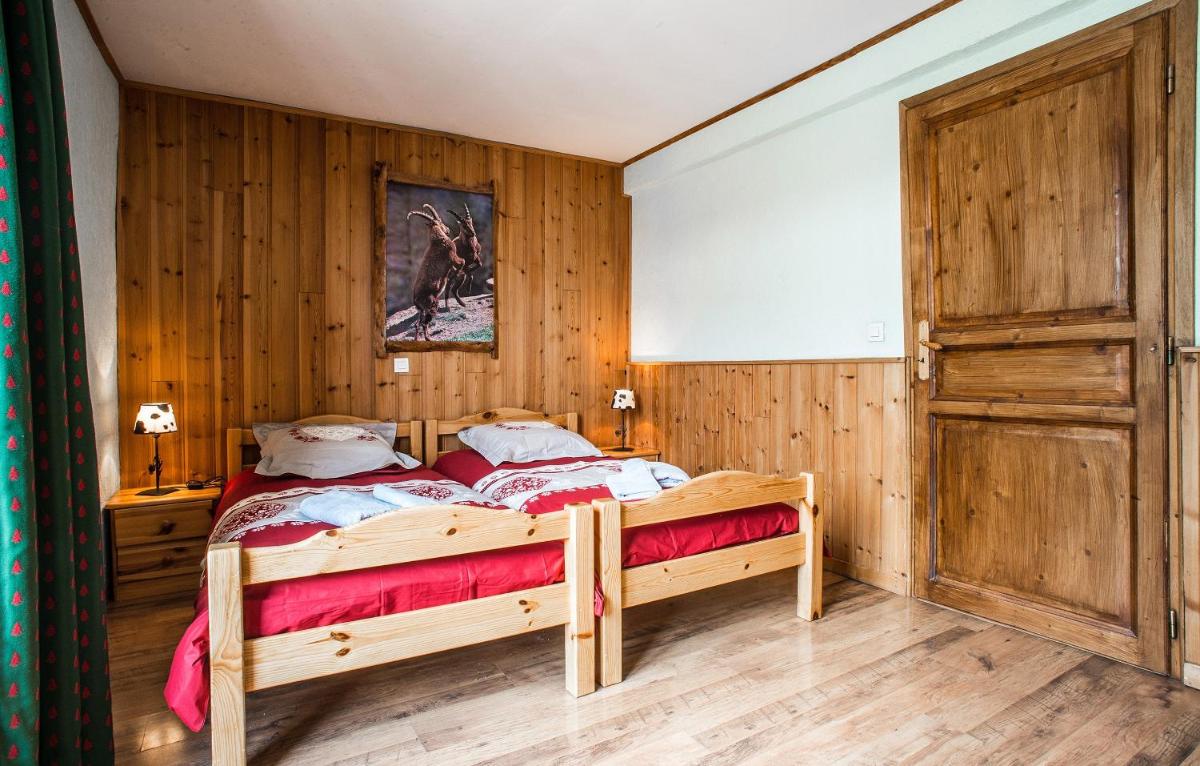 Chalet photo 1