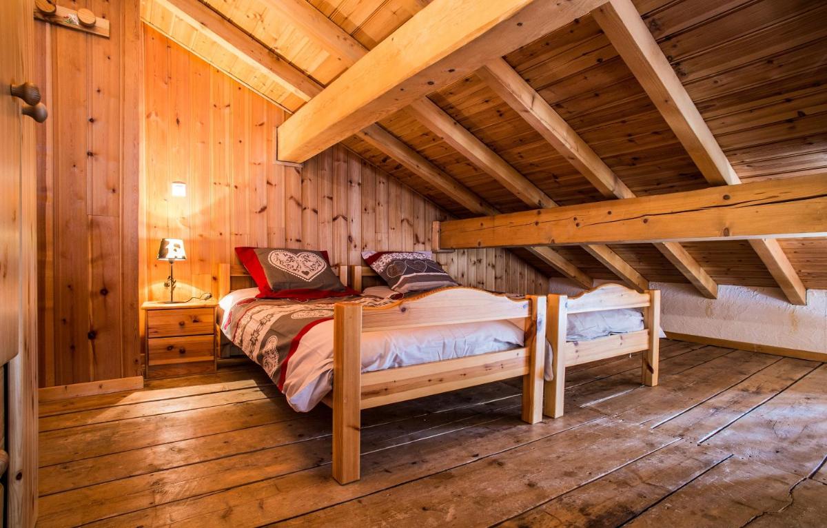 Chalet photo 2