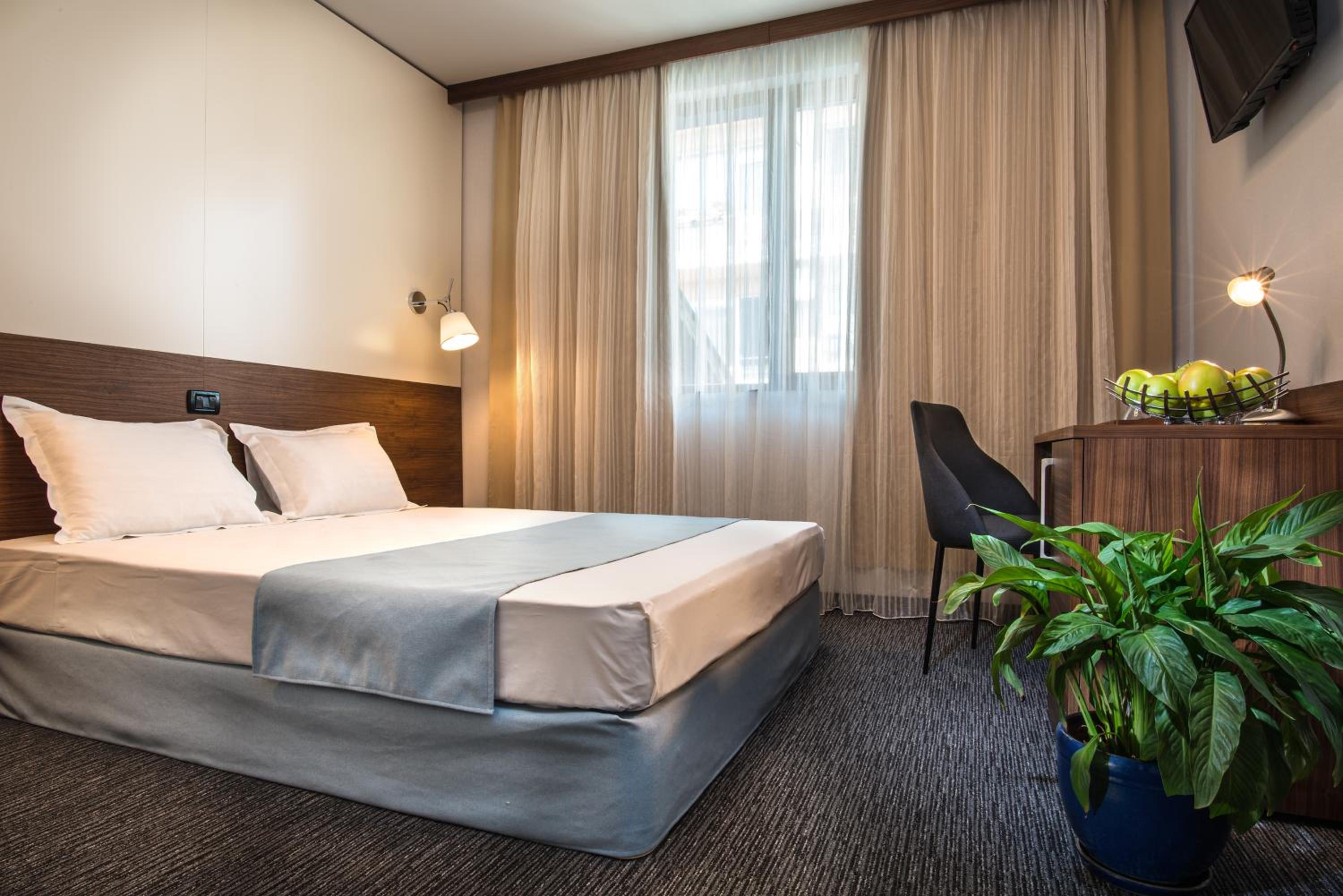 Single Room photo 1