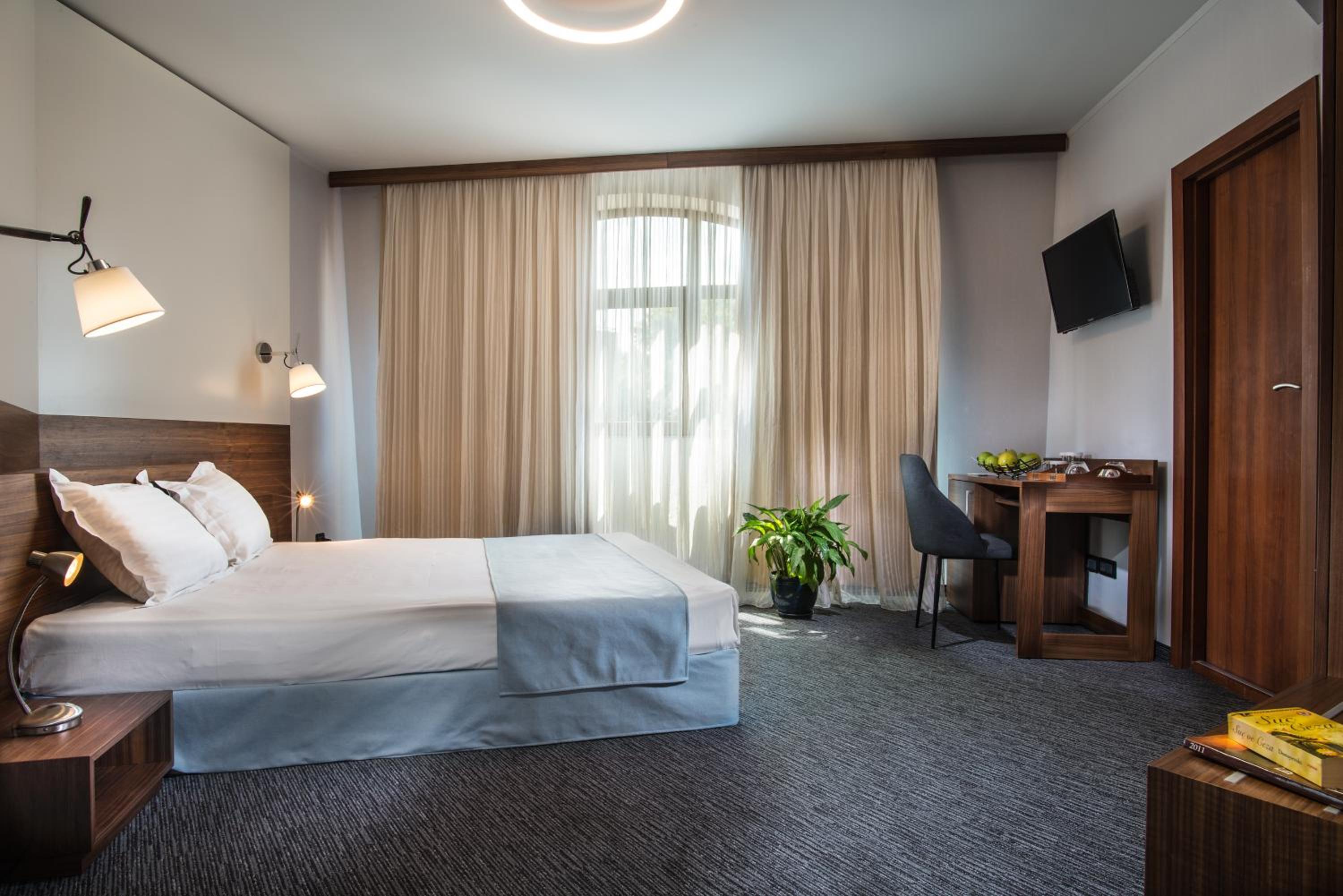 Double Room photo 2