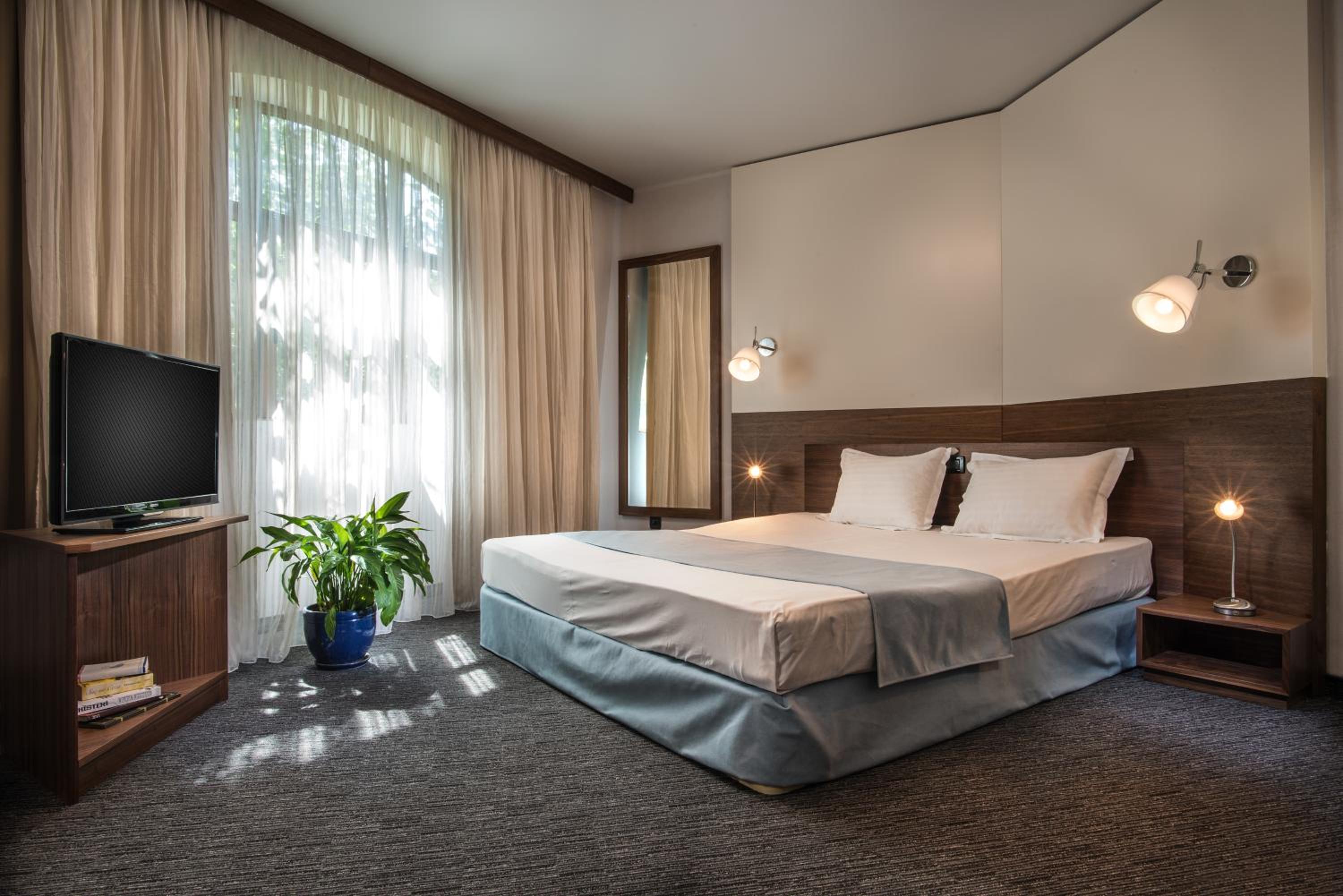 Double Room photo 1