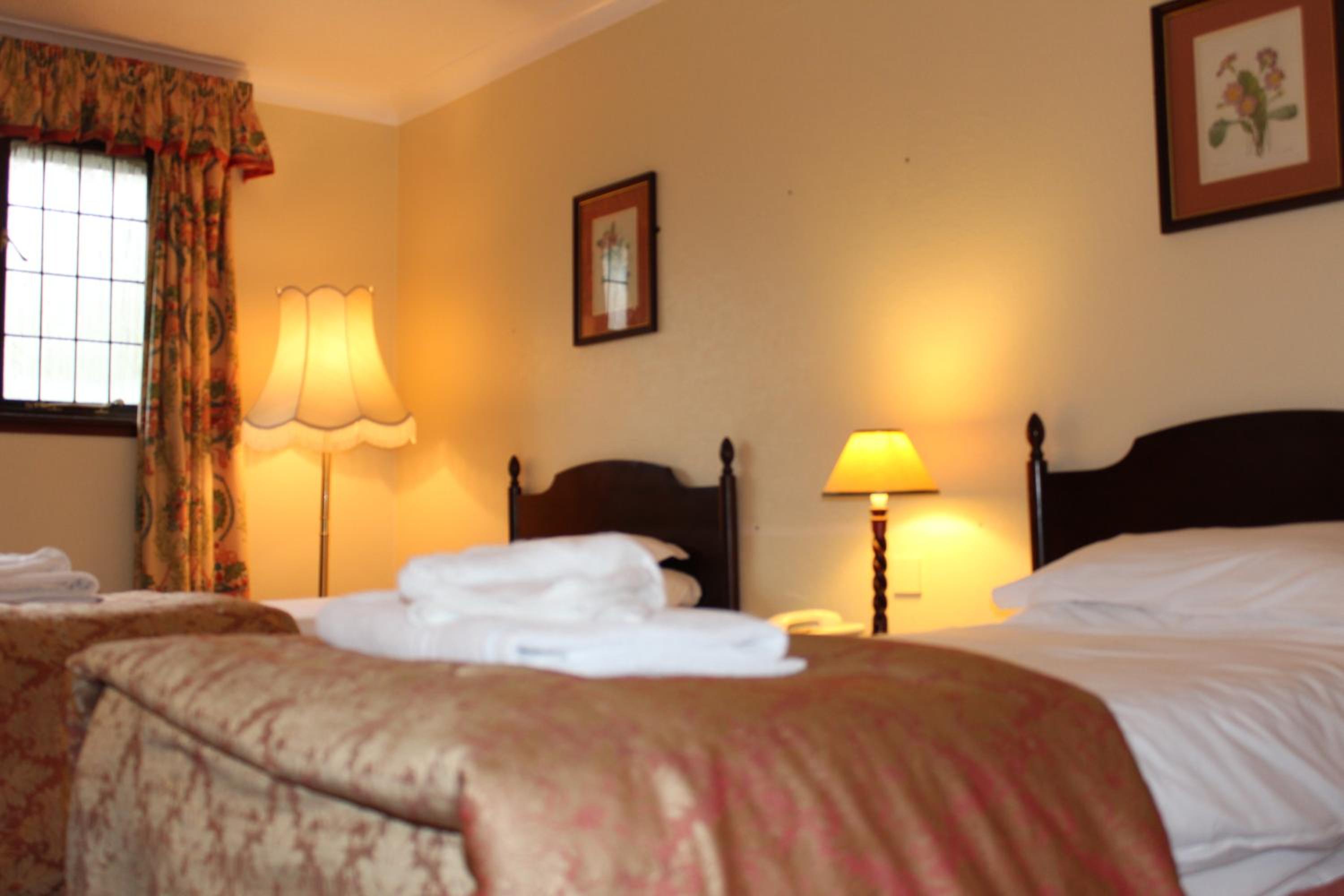 Twin Room - Photo 1