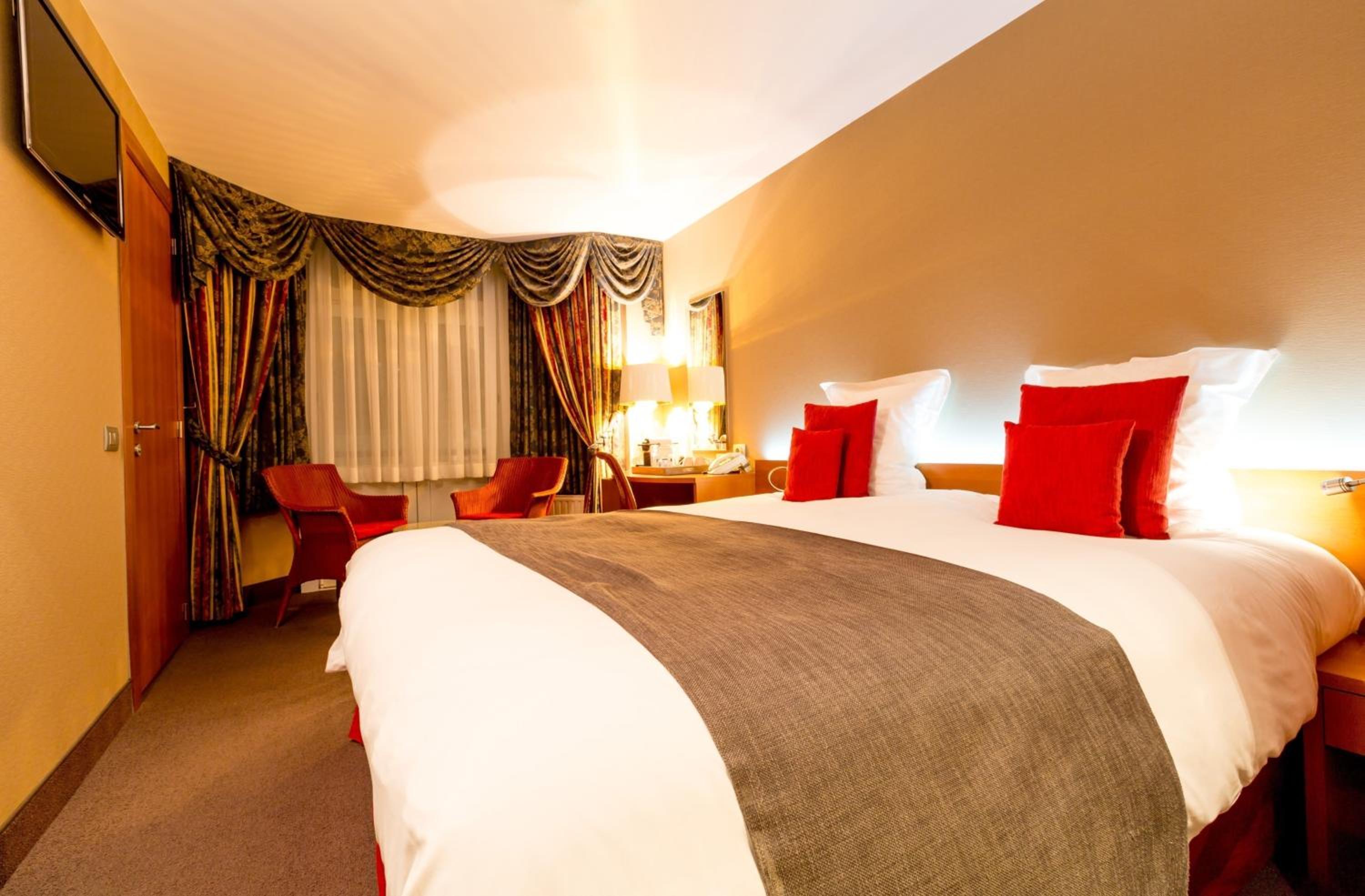 Privilege Double Room
