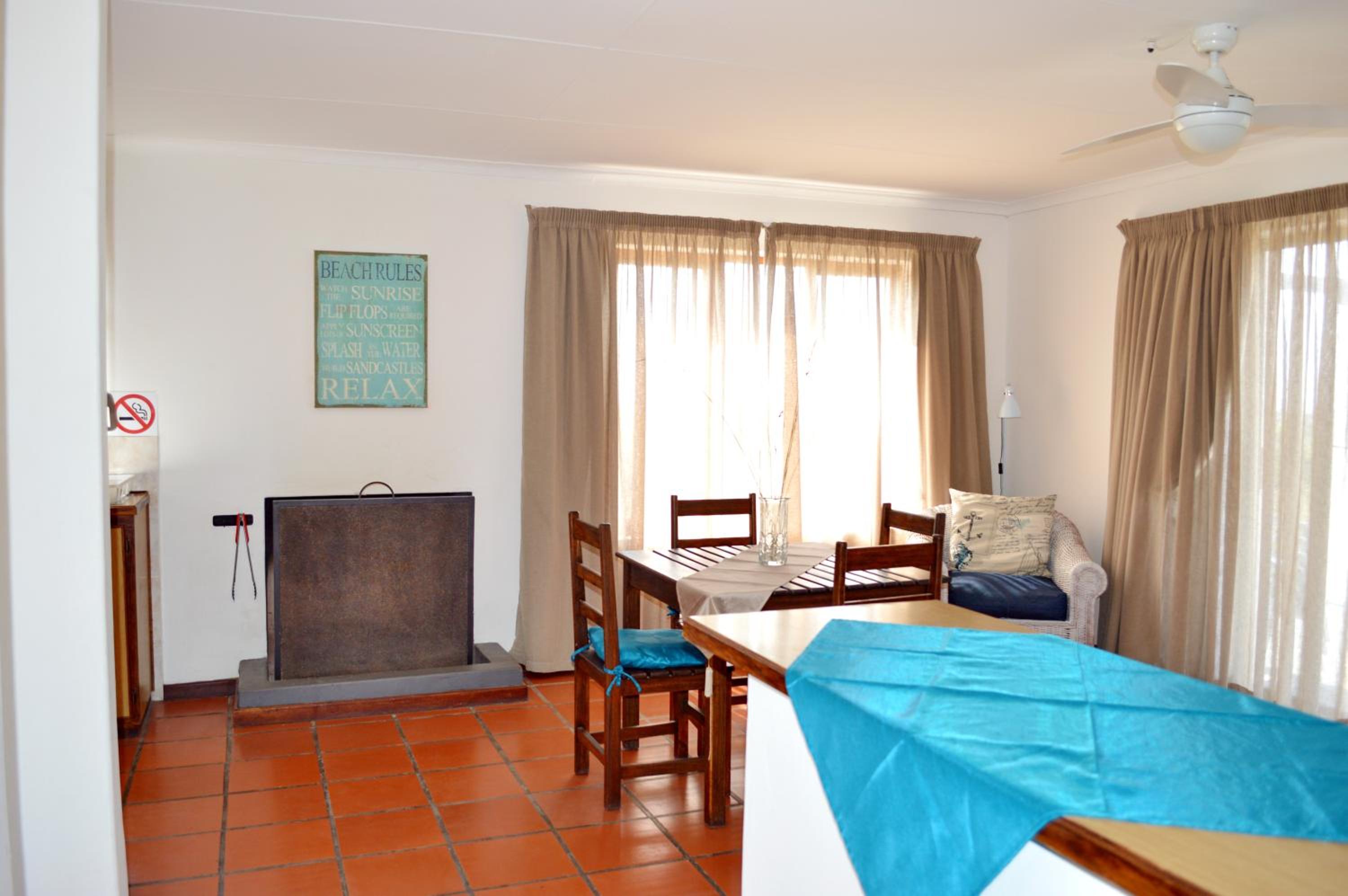  Fisherman Cottage photo 1