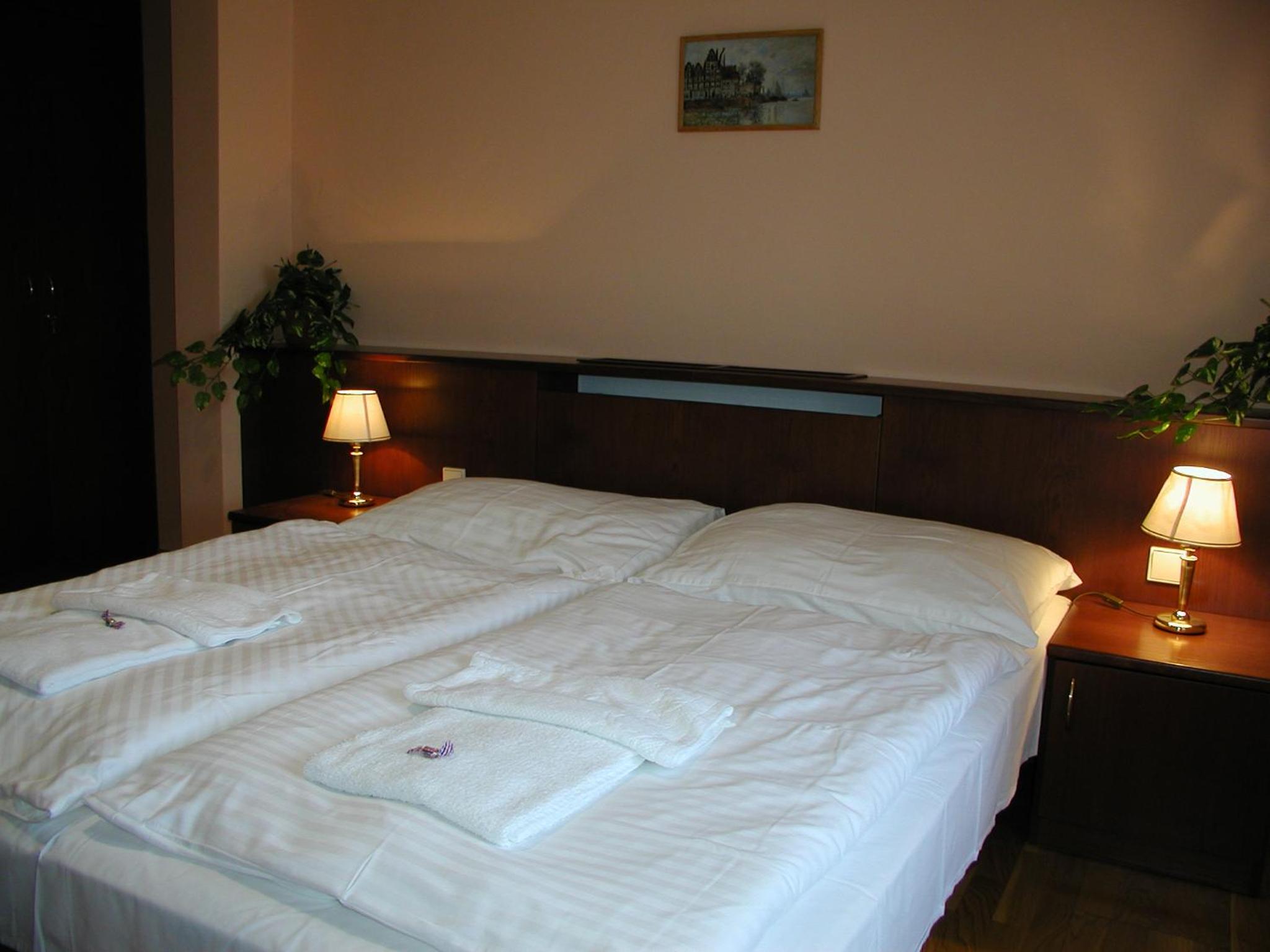 Double Room with Private Bathroom photo 1