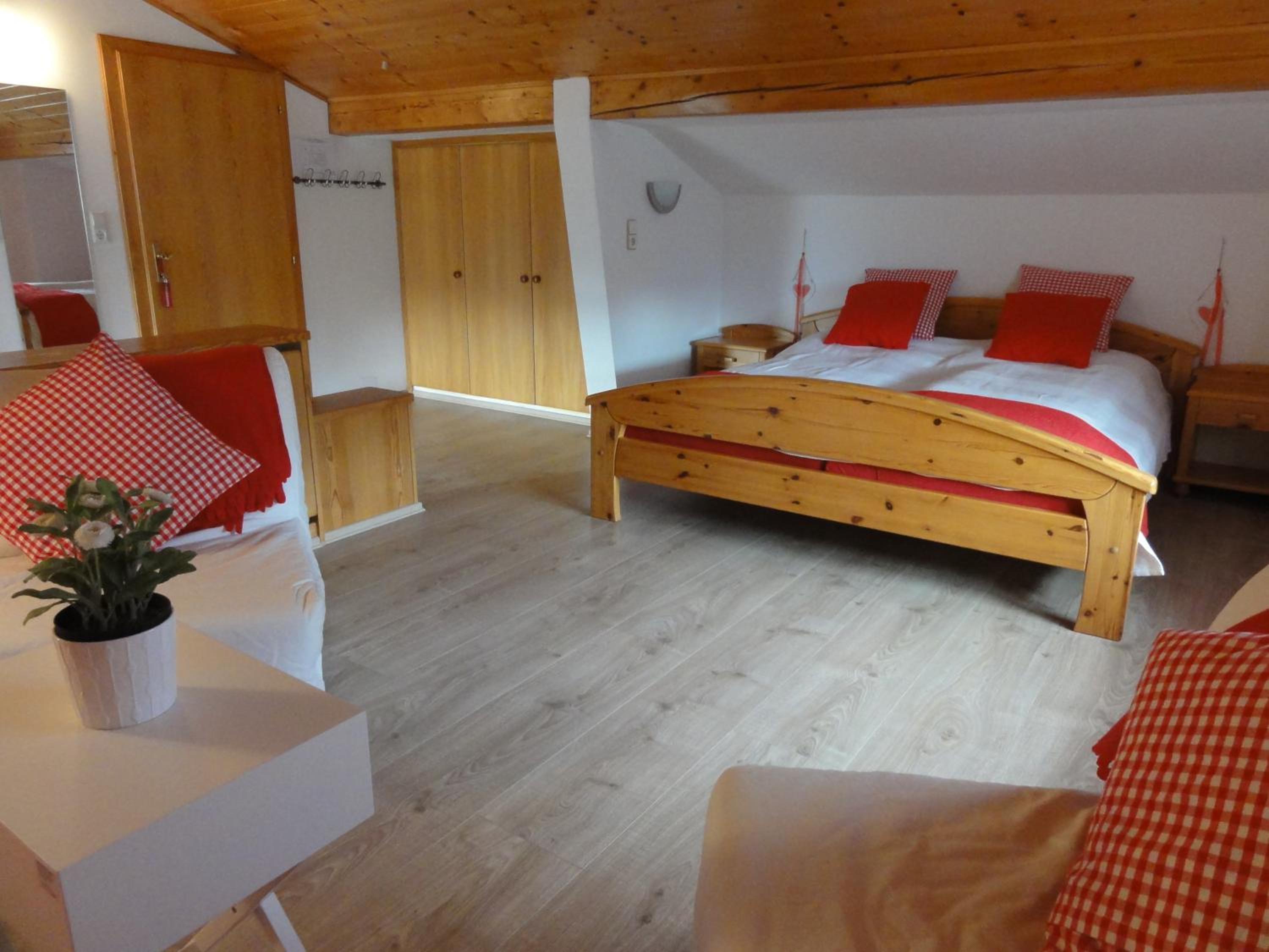 Penthouse Apartment photo 1