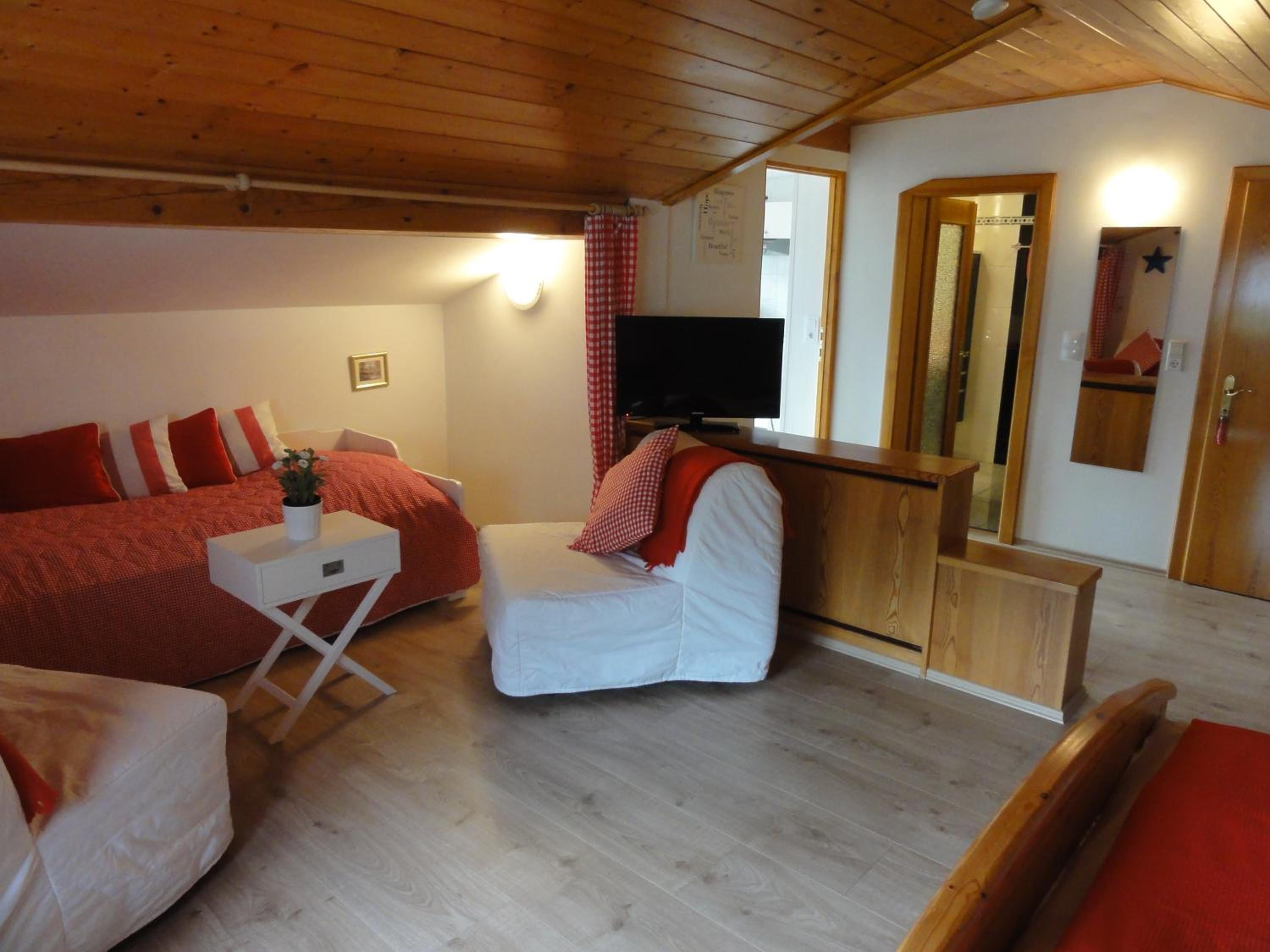 Penthouse Apartment photo 2