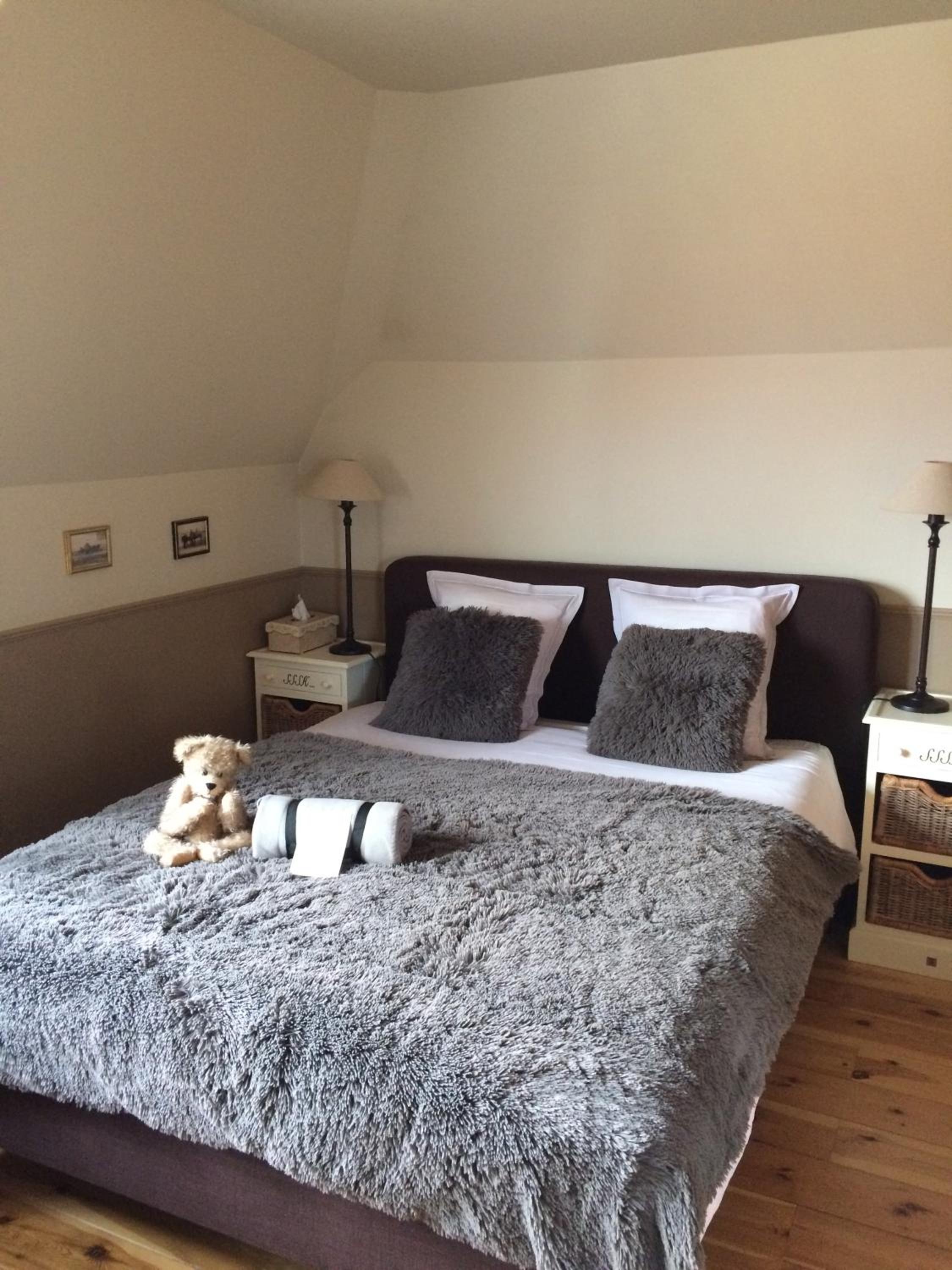 Deluxe Family Room photo 1