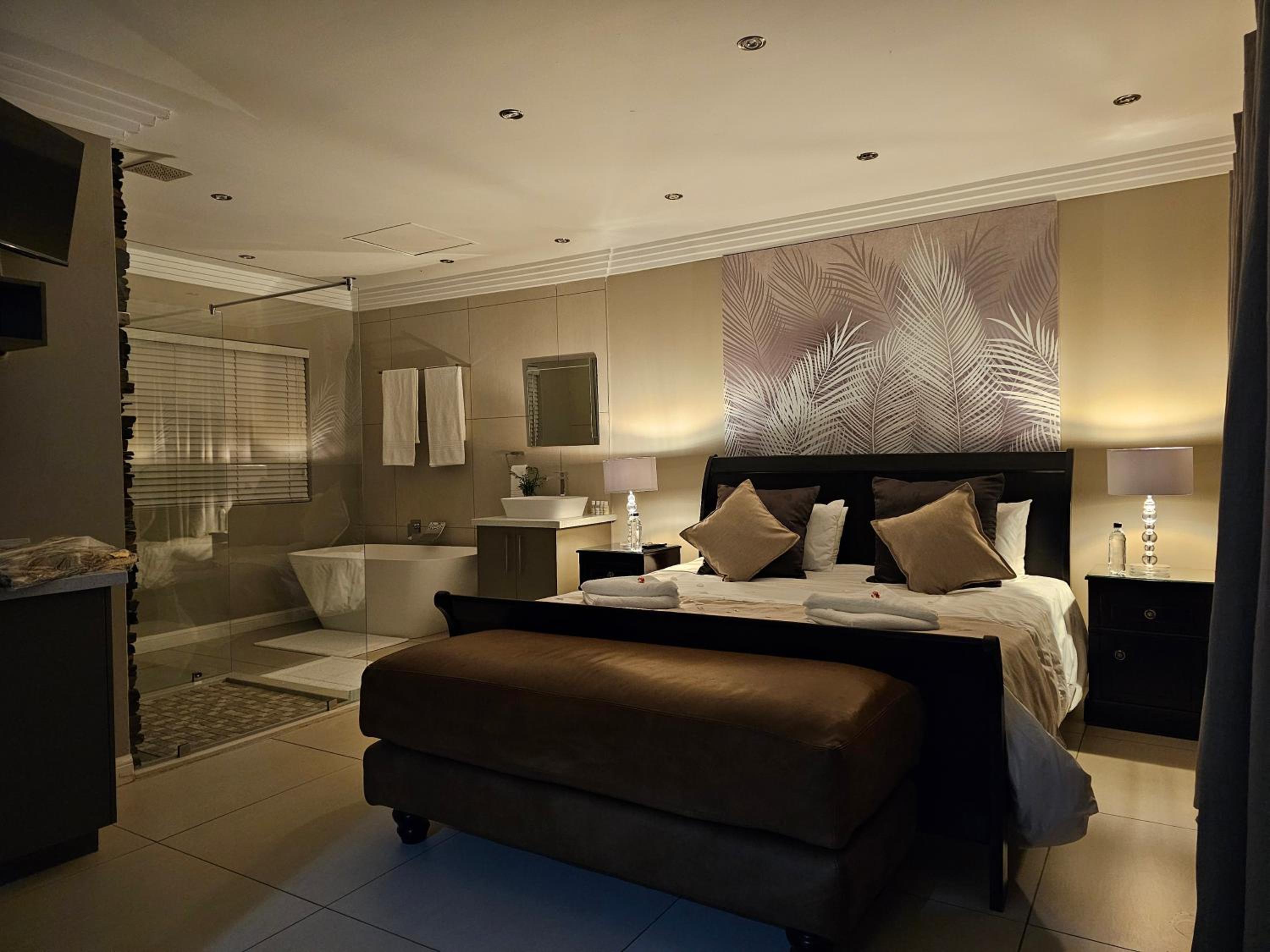 Executive Suite