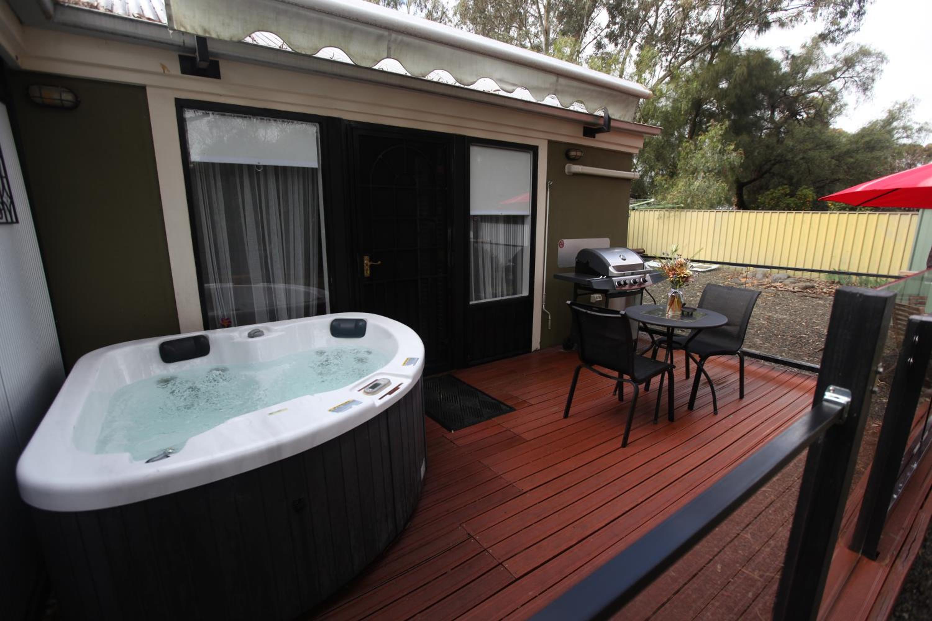 King Suite photo 3