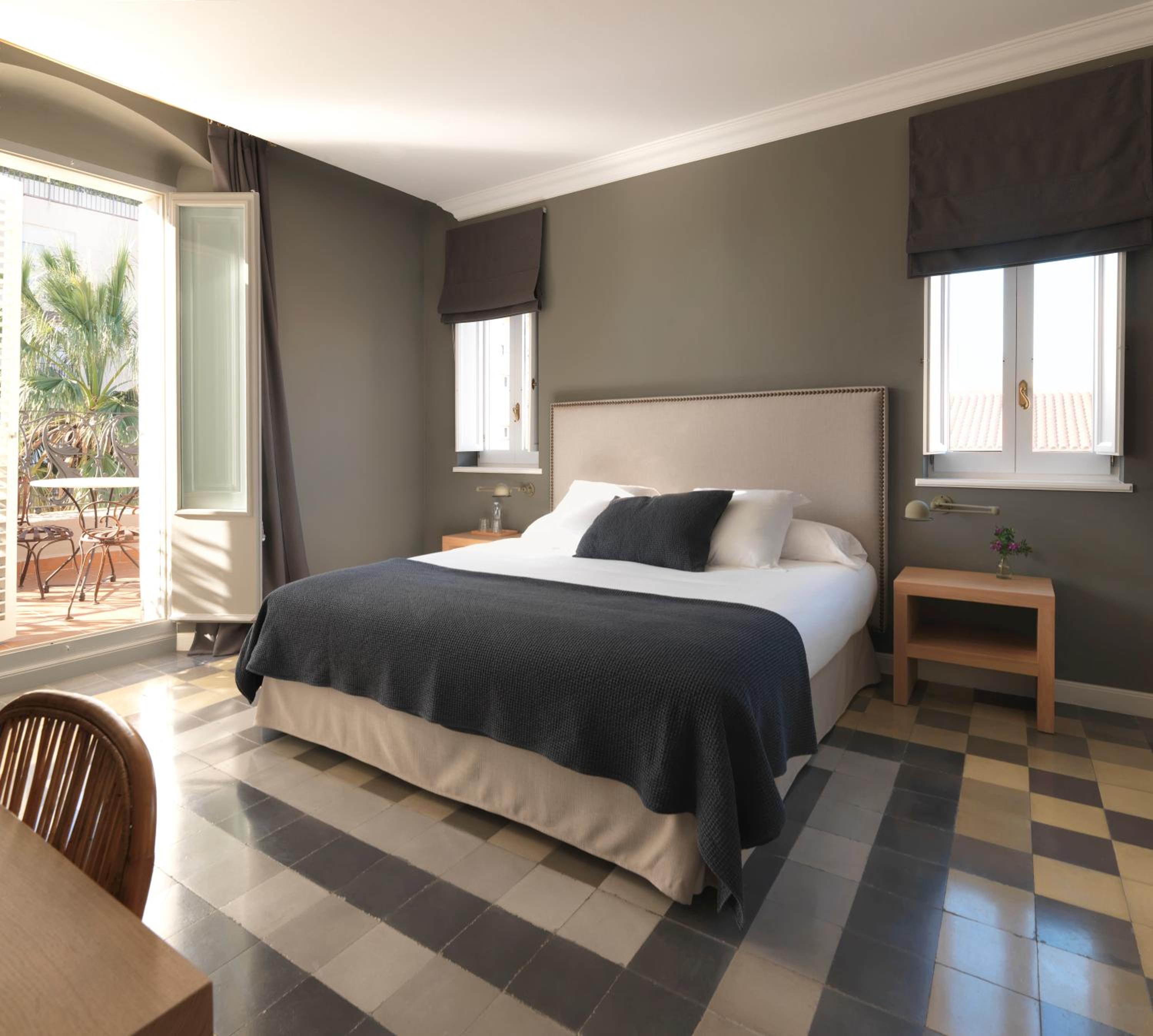 Double Room with Terrace photo 3