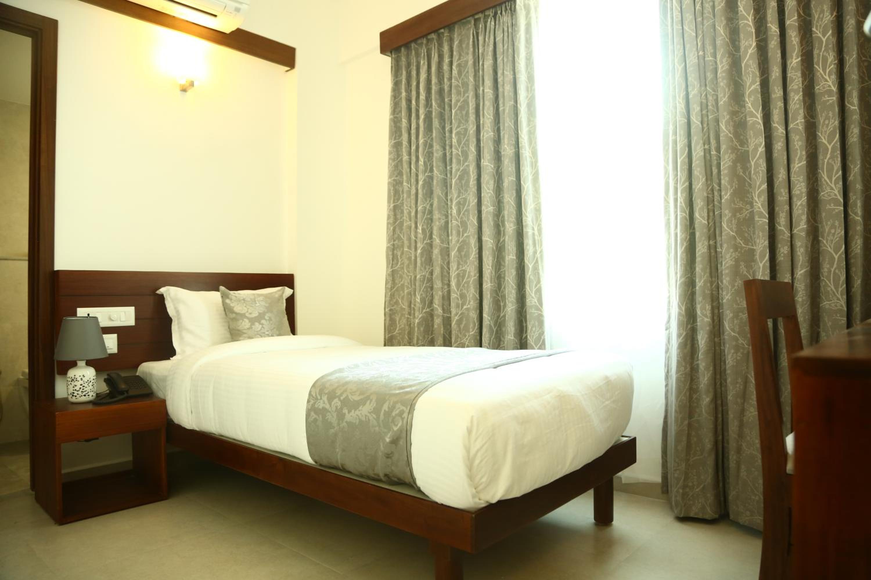 Economy Single Room photo 3