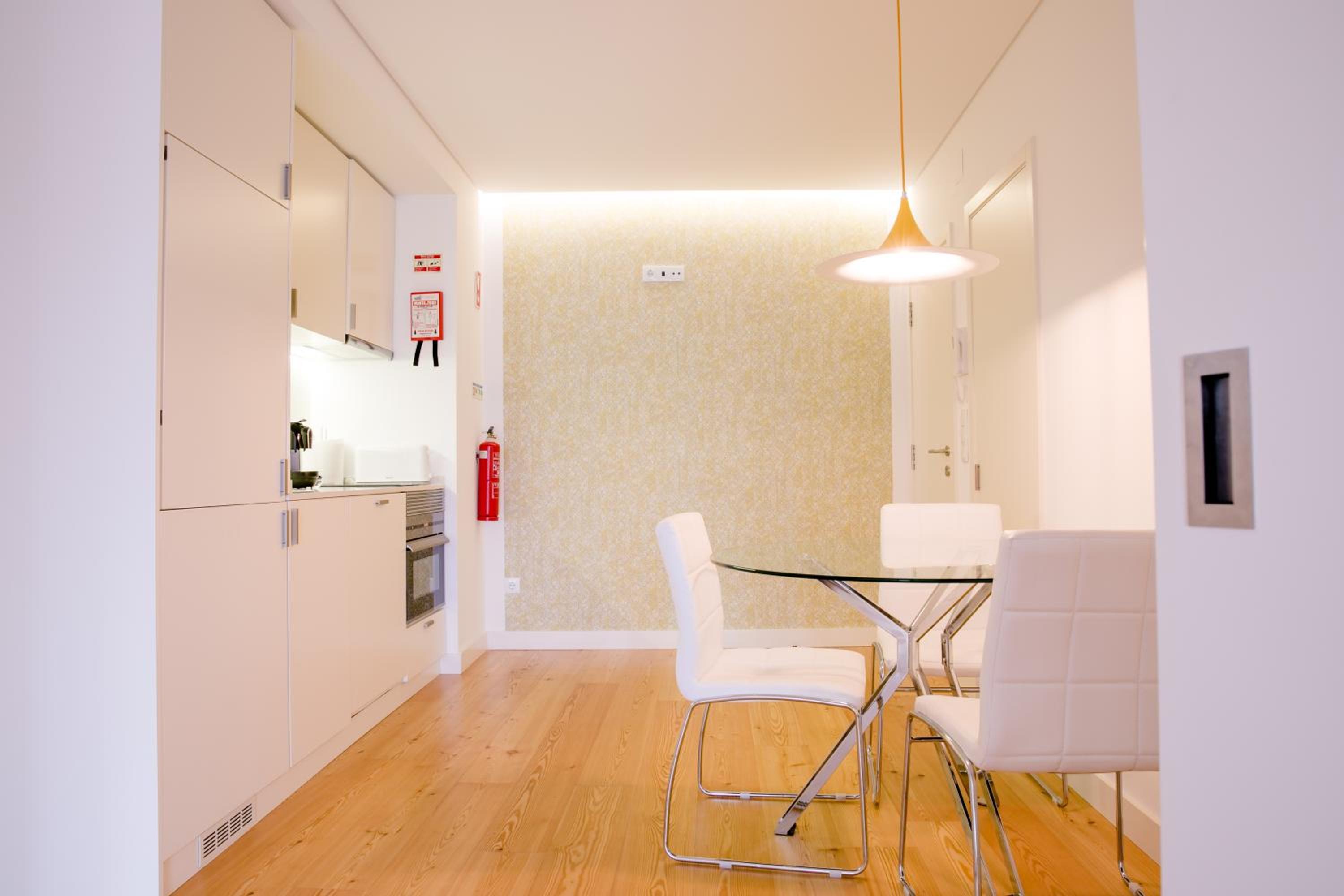 Superior Apartment One Bedroom photo 3