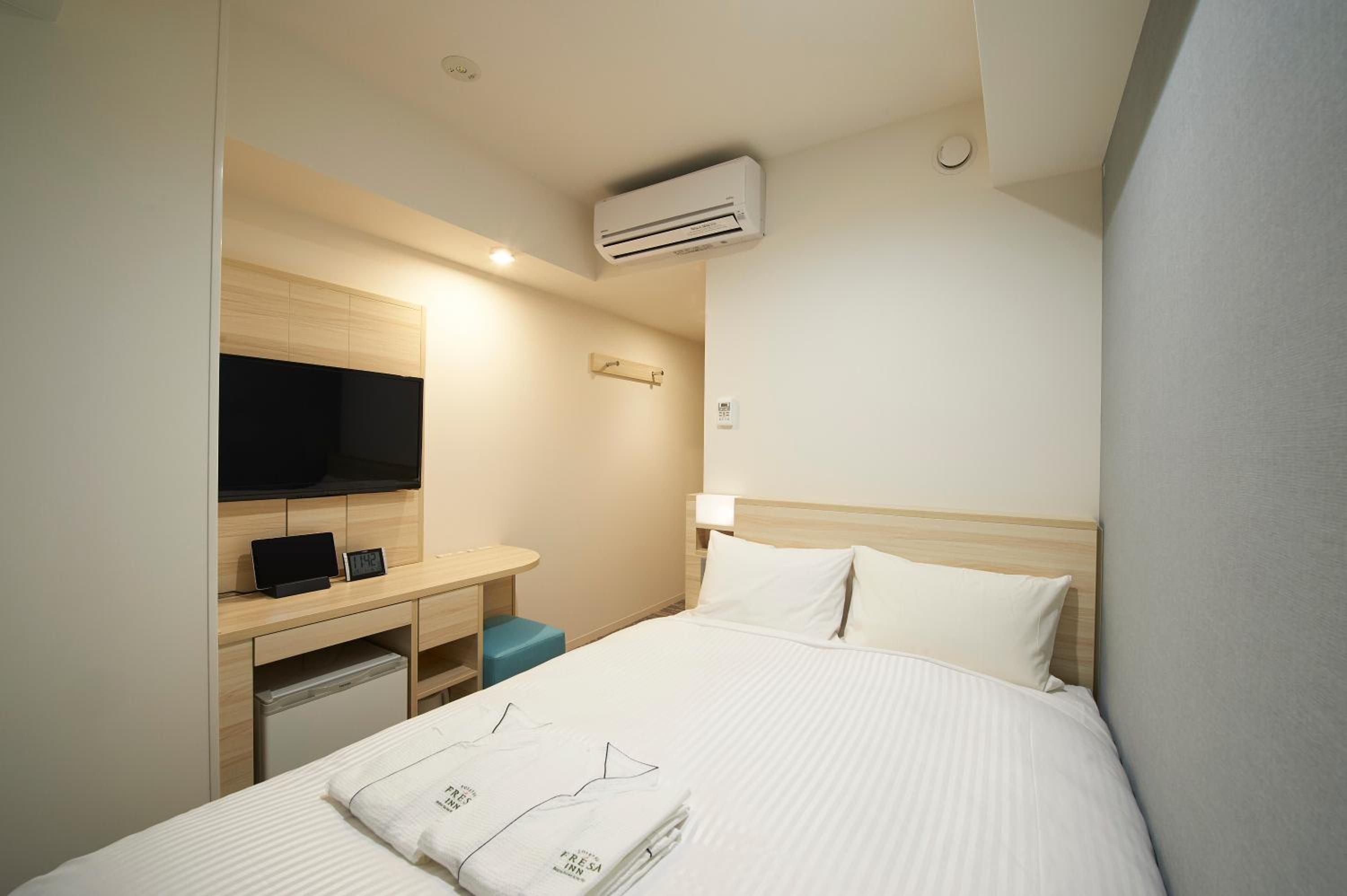 Double Room - Non-Smoking
