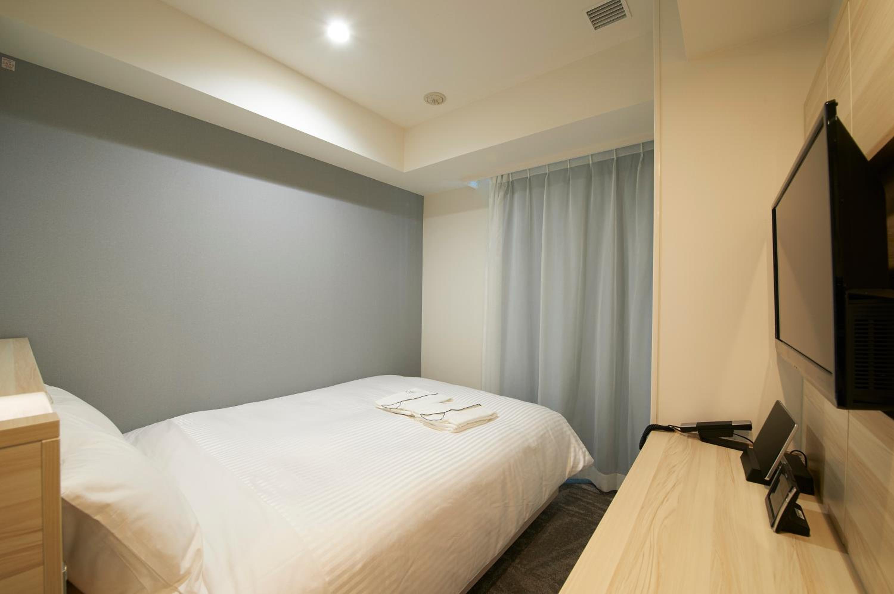 Superior Single Room - Non-Smoking