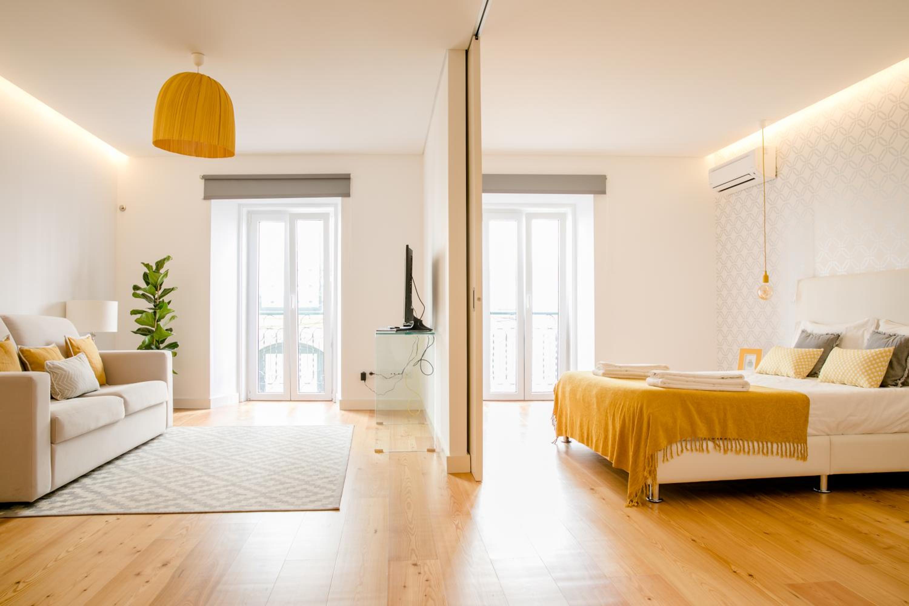 Superior Apartment One Bedroom photo 2
