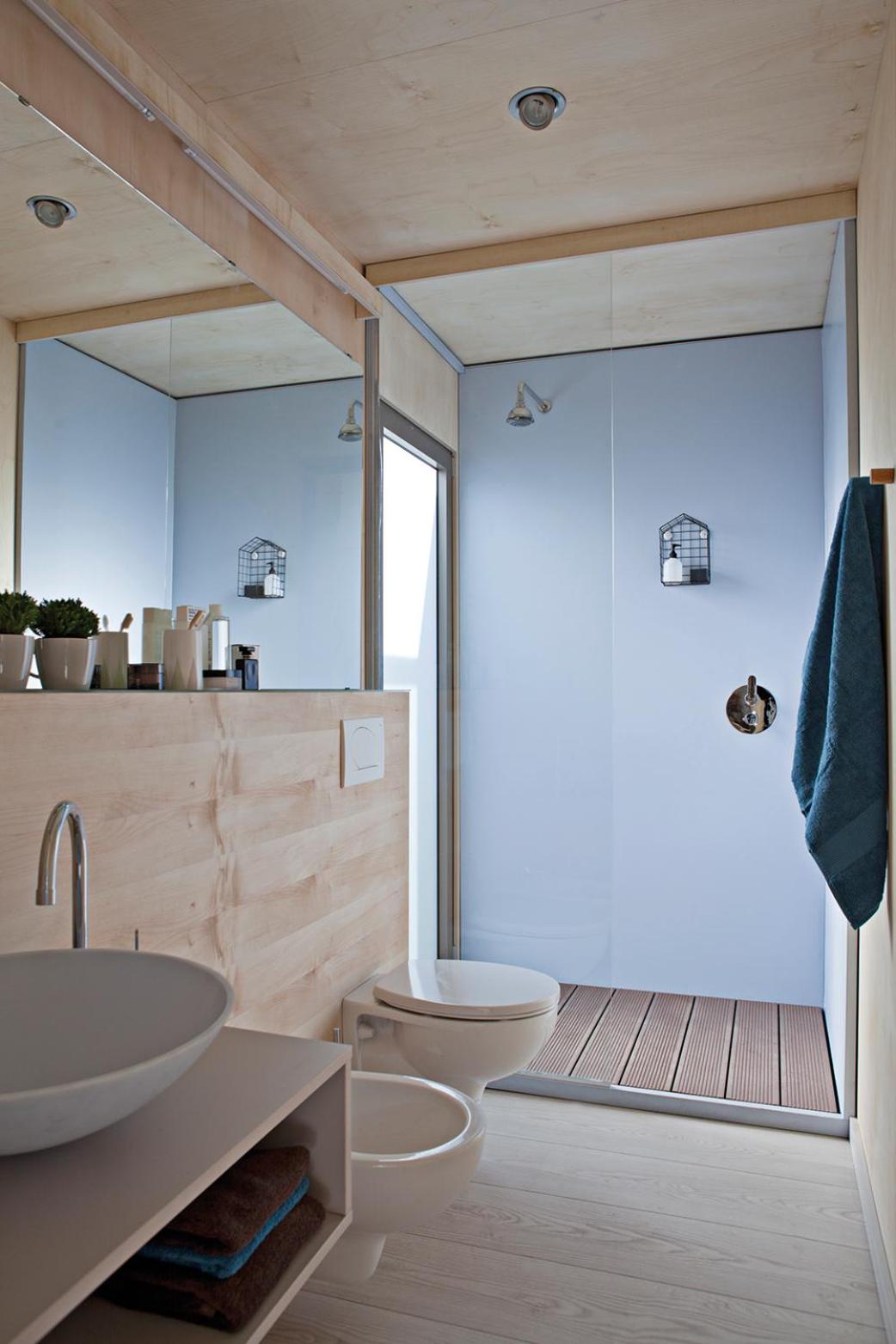 Two-Bedroom Luxury Home photo 2