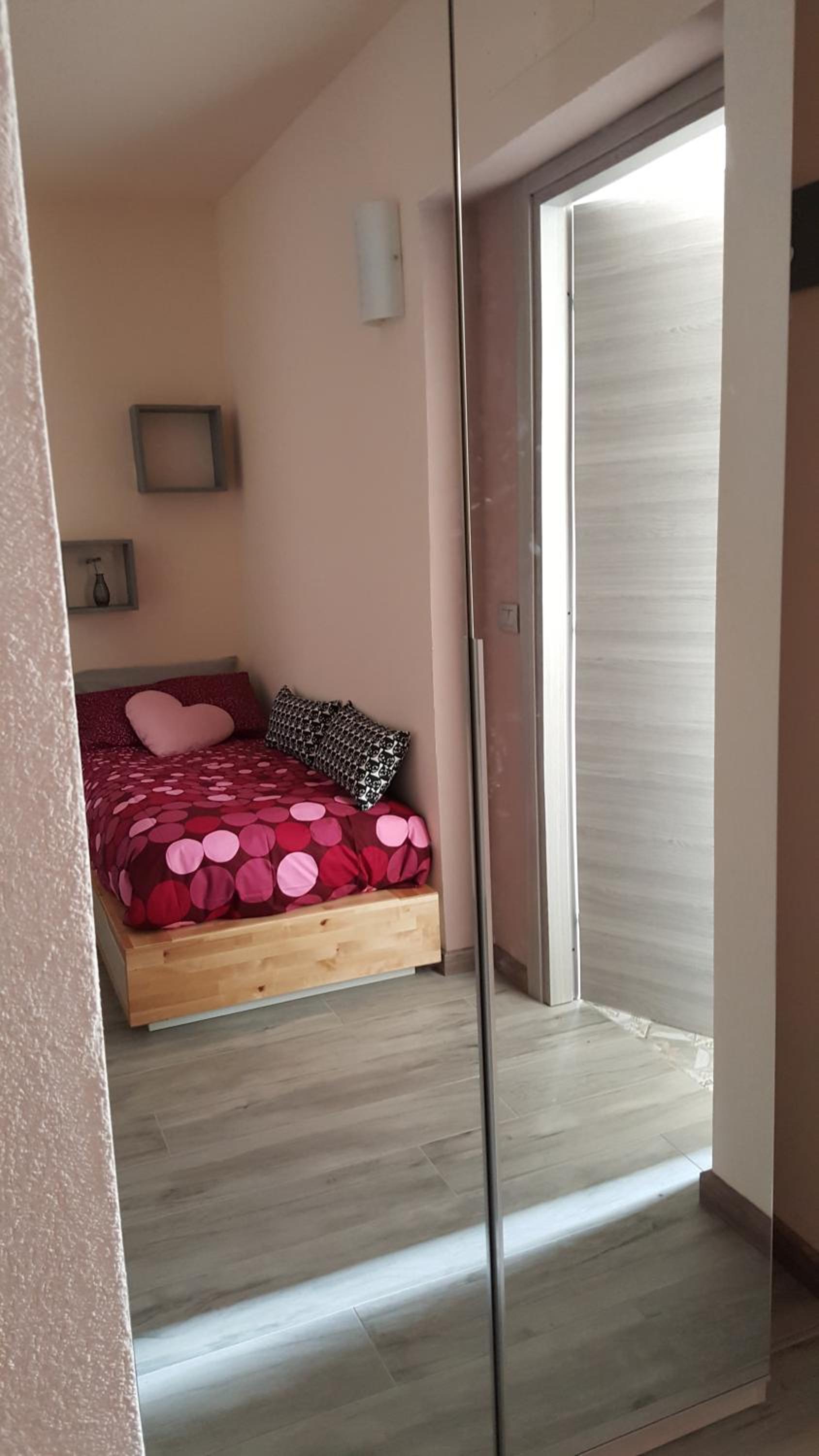 Quadruple Room photo 3