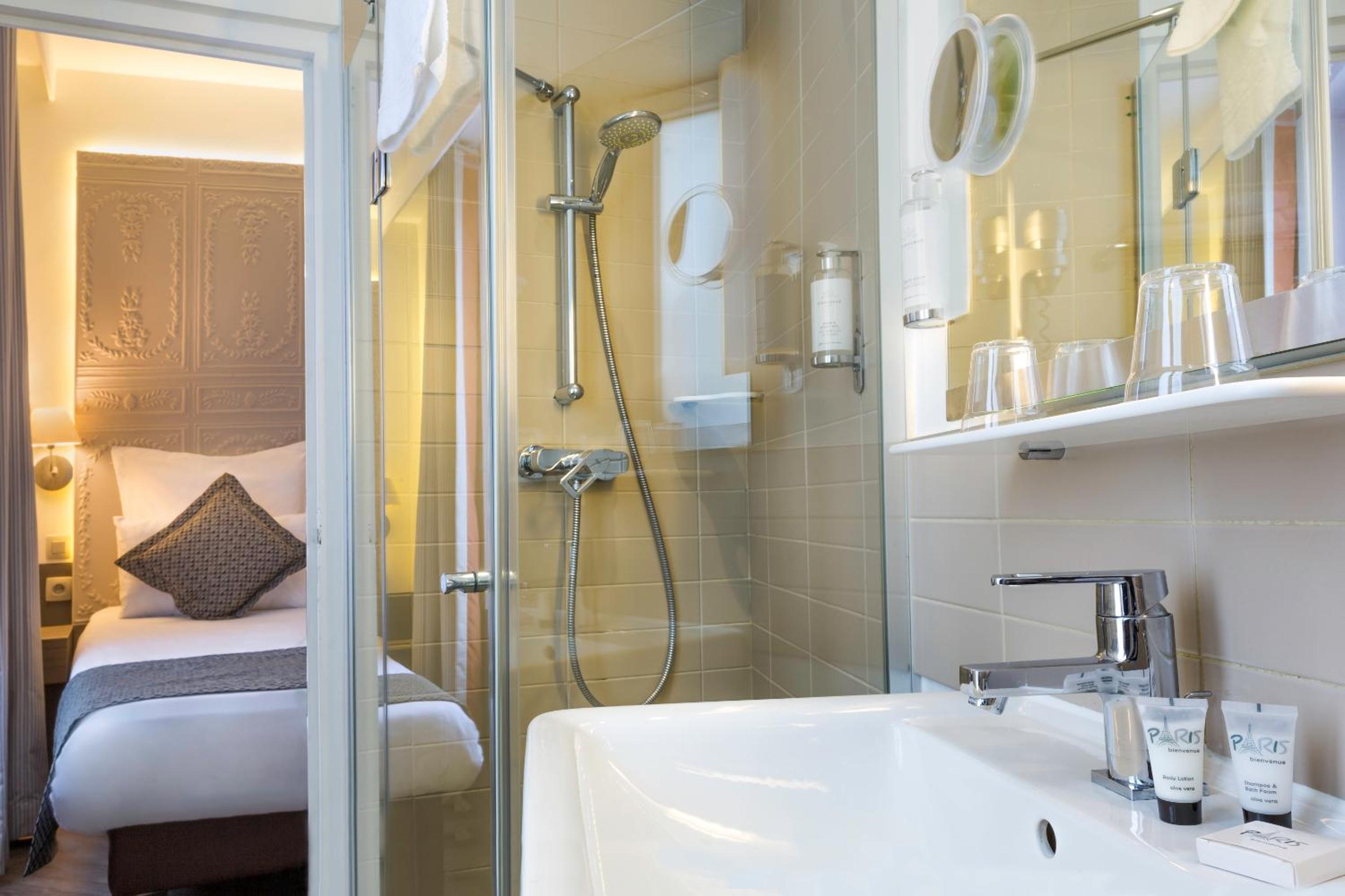 Standard Single Room photo 3