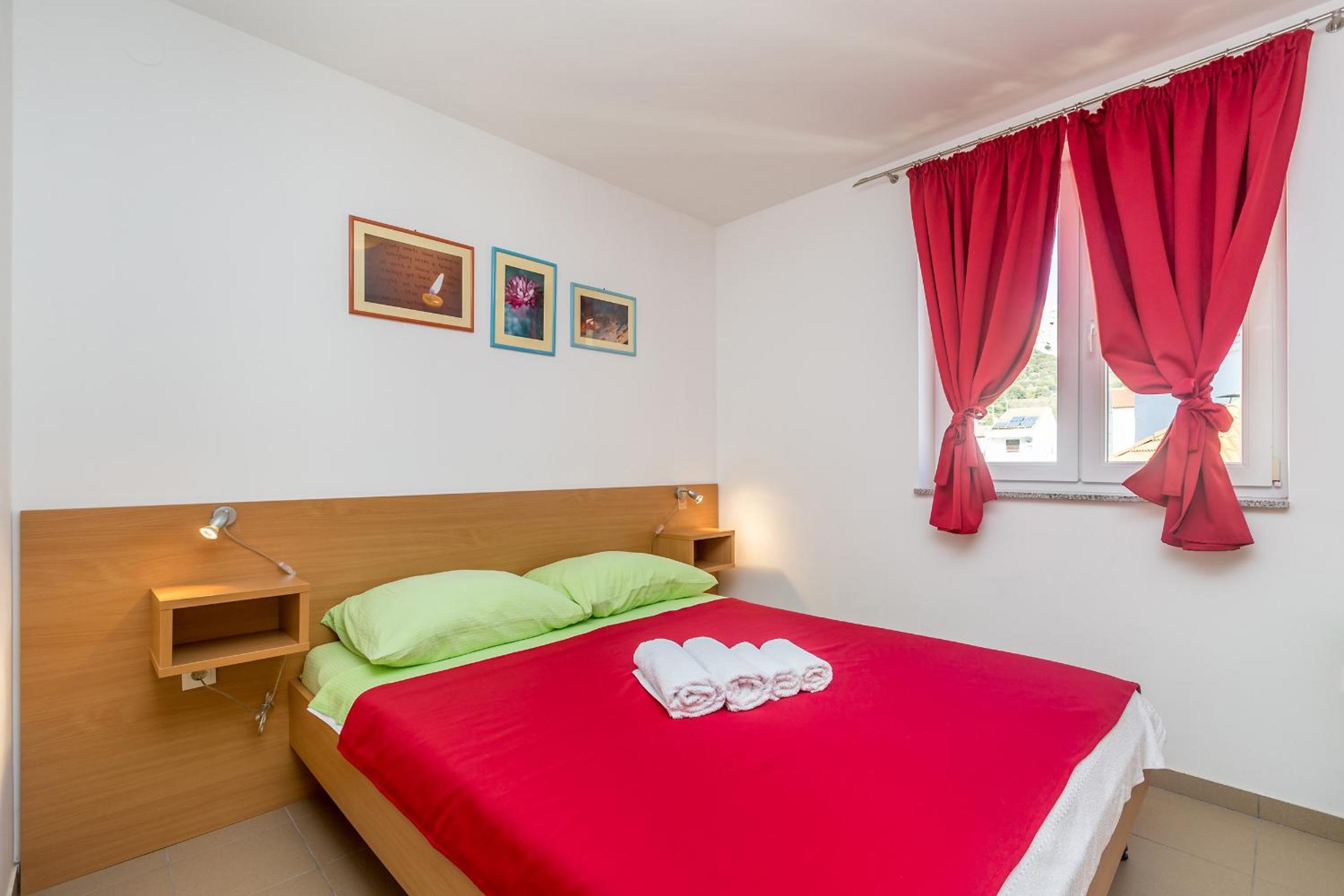 Apartment with Terrace photo 1