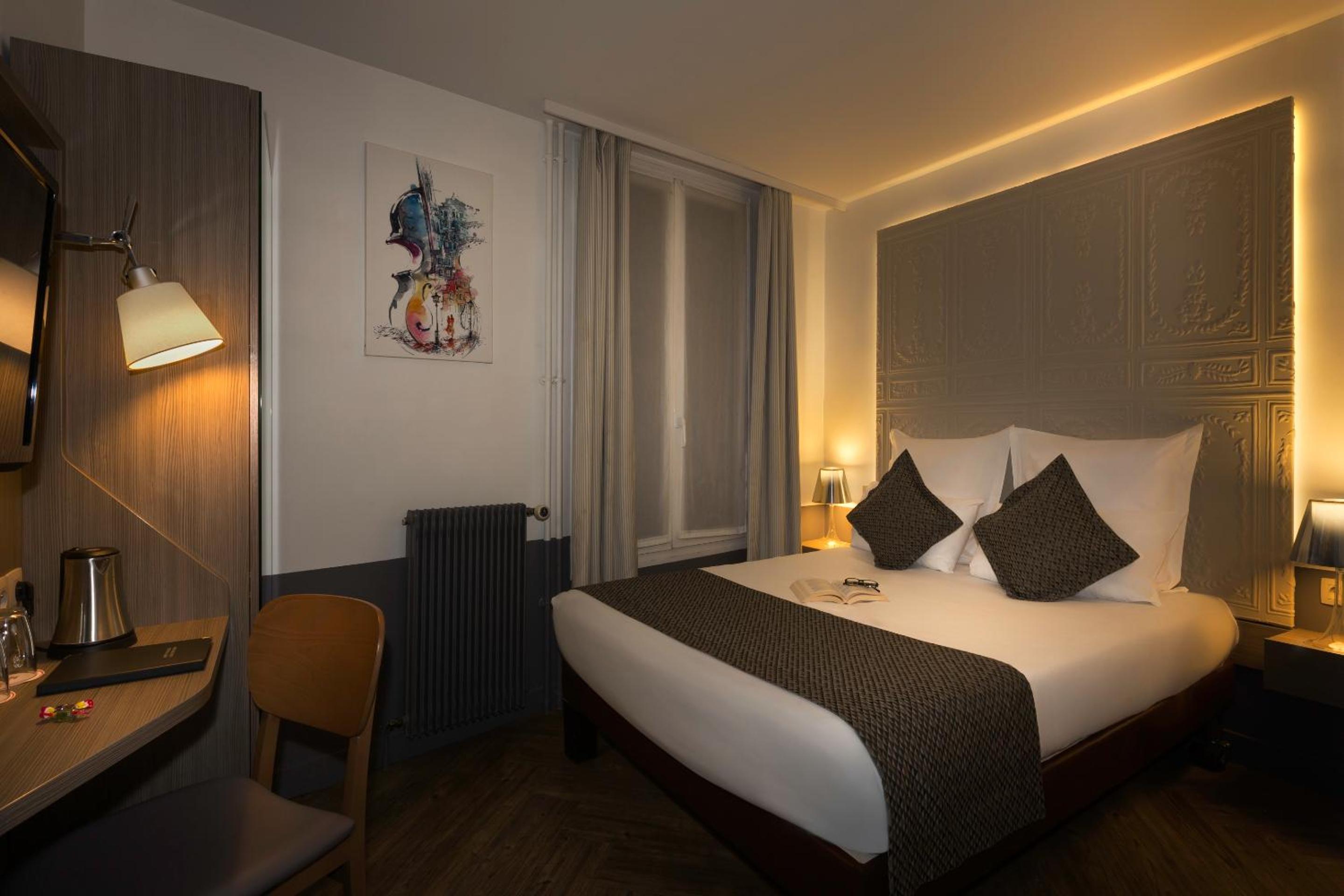 Superior Double Room photo 3