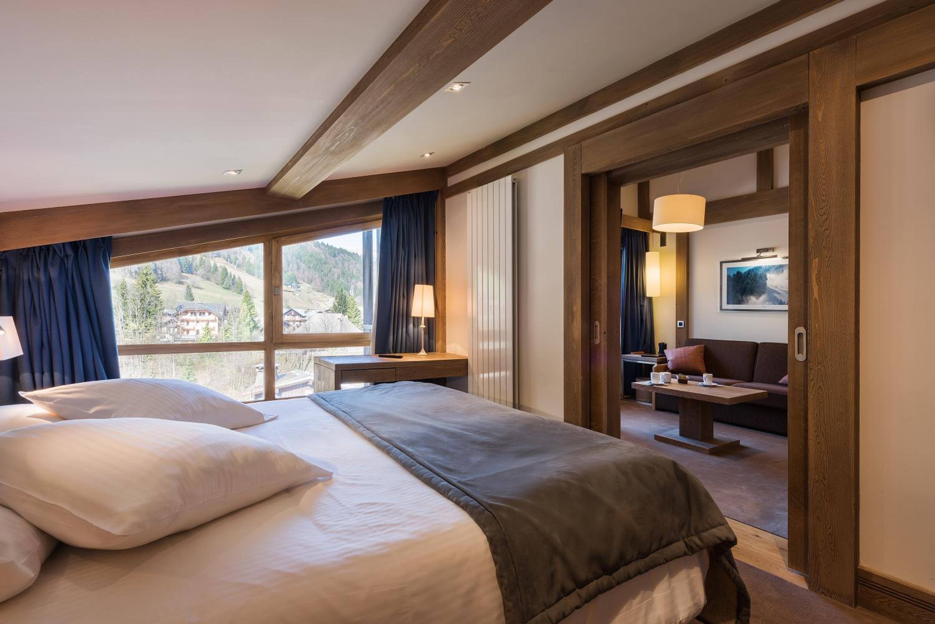 Junior Suite photo 2