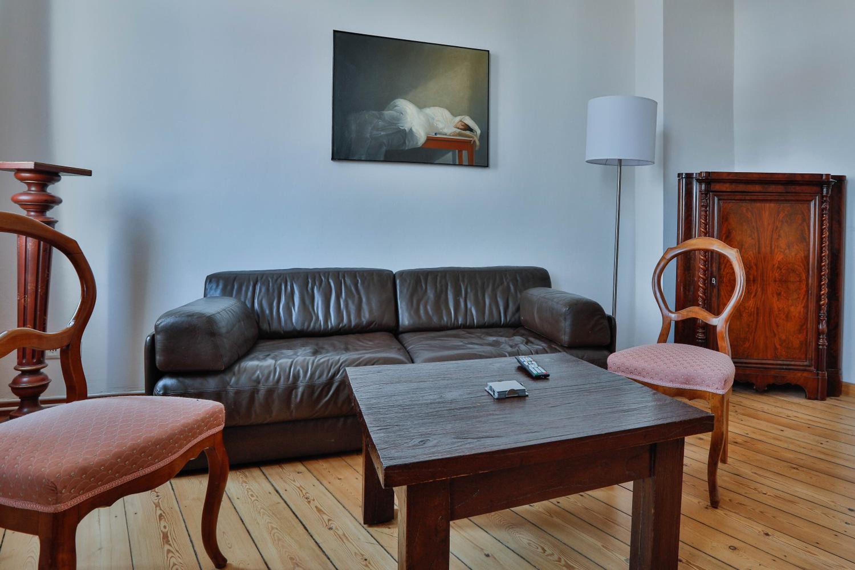Apartment Erika photo 3