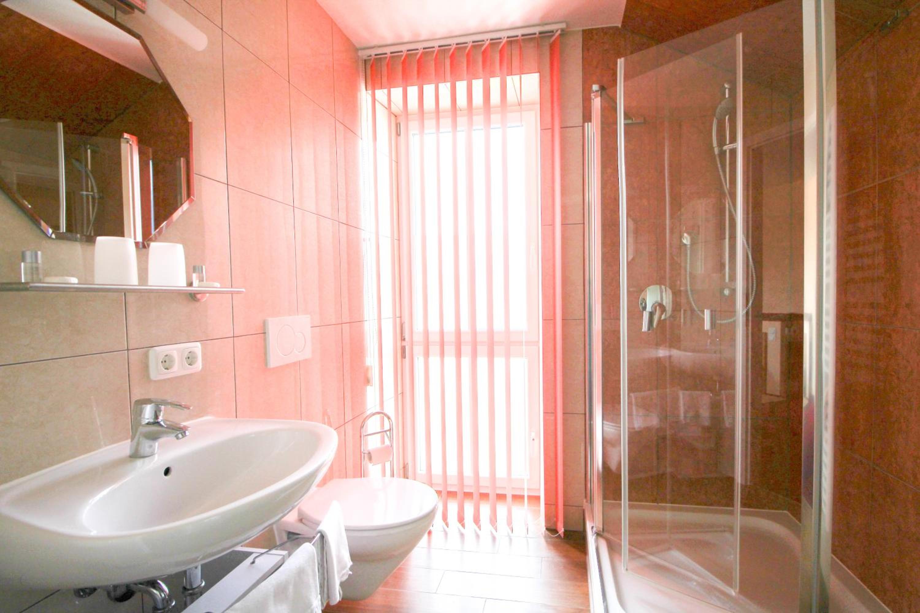 Single Room with Balcony photo 2