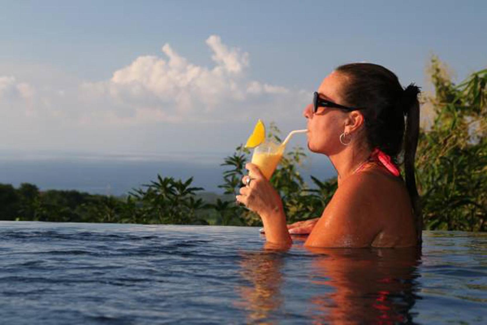 Two-Bedroom Villa with Private Pool photo 3