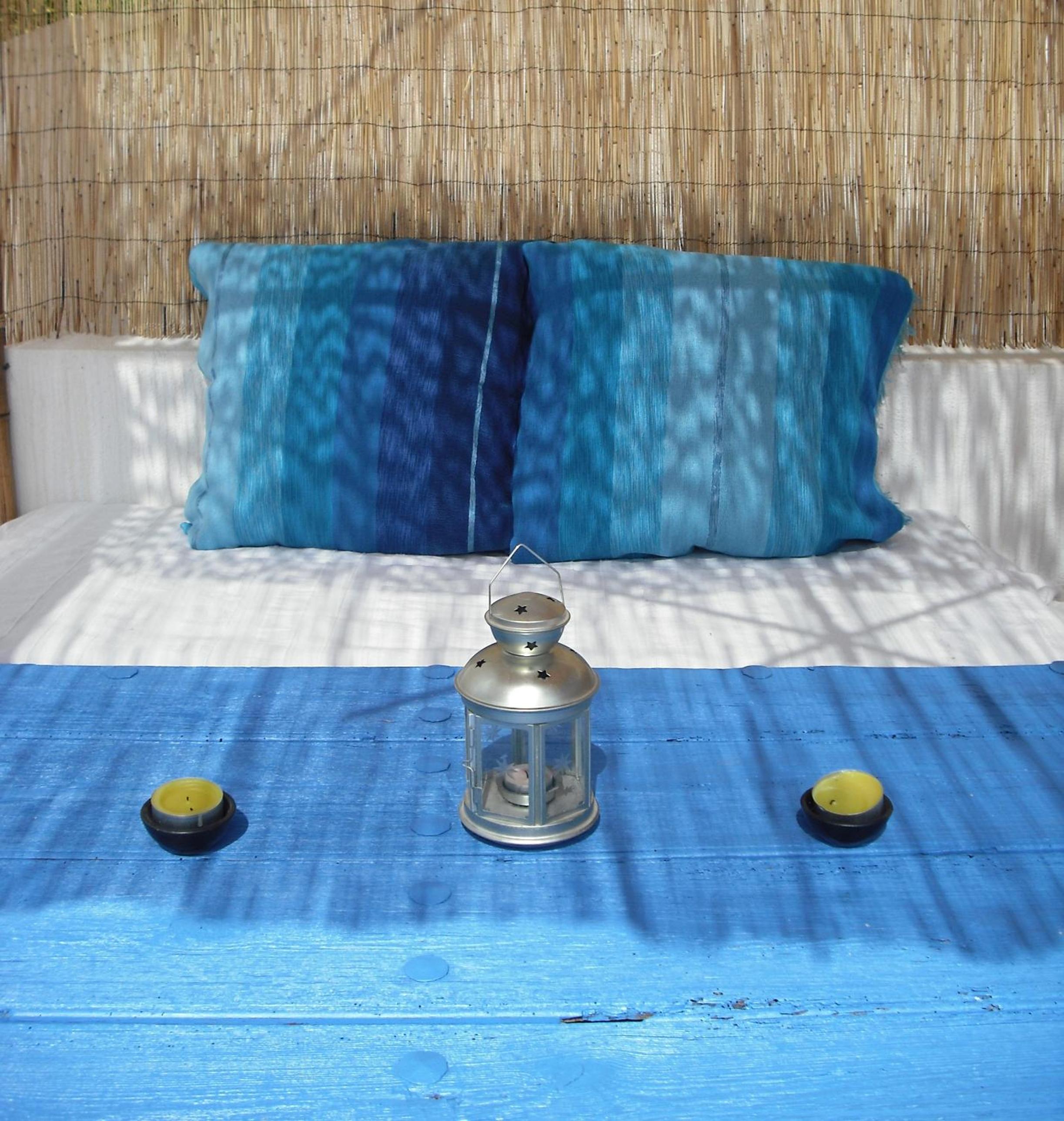 Casa de Dos Habitaciones