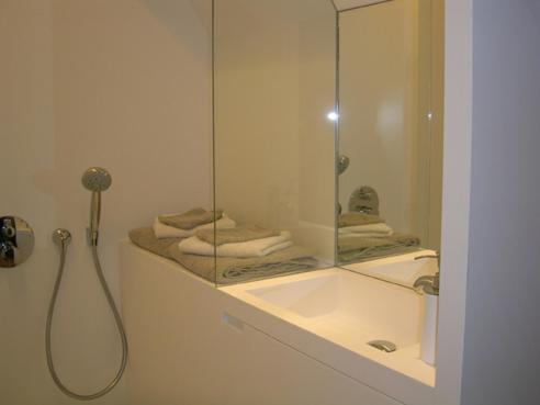 Deluxe Double Room with Shower photo 3