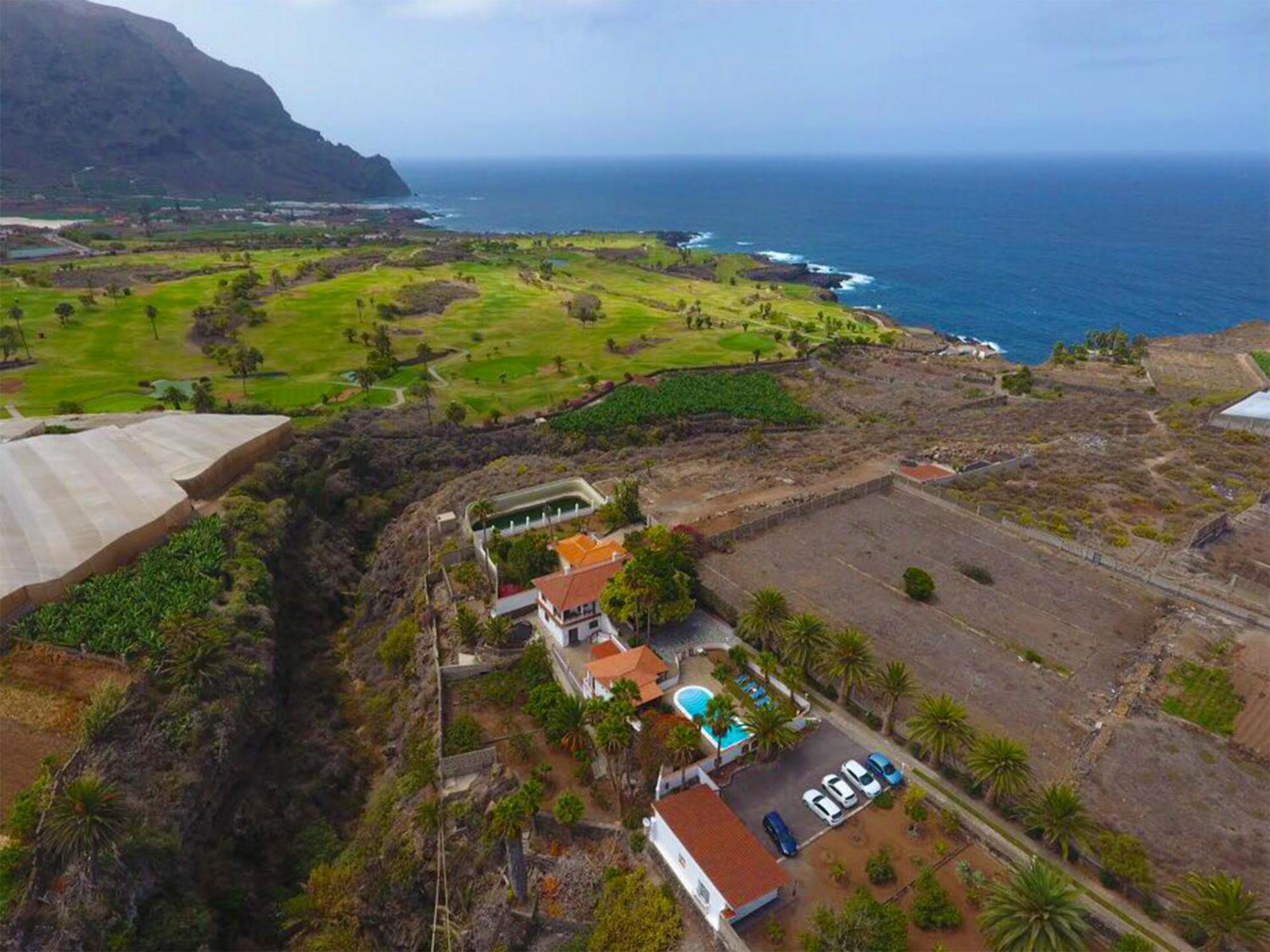 Vacation Home photo 2