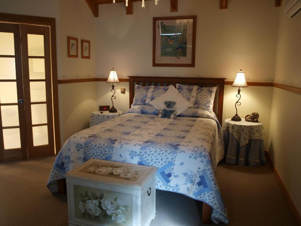 Cottage photo 2