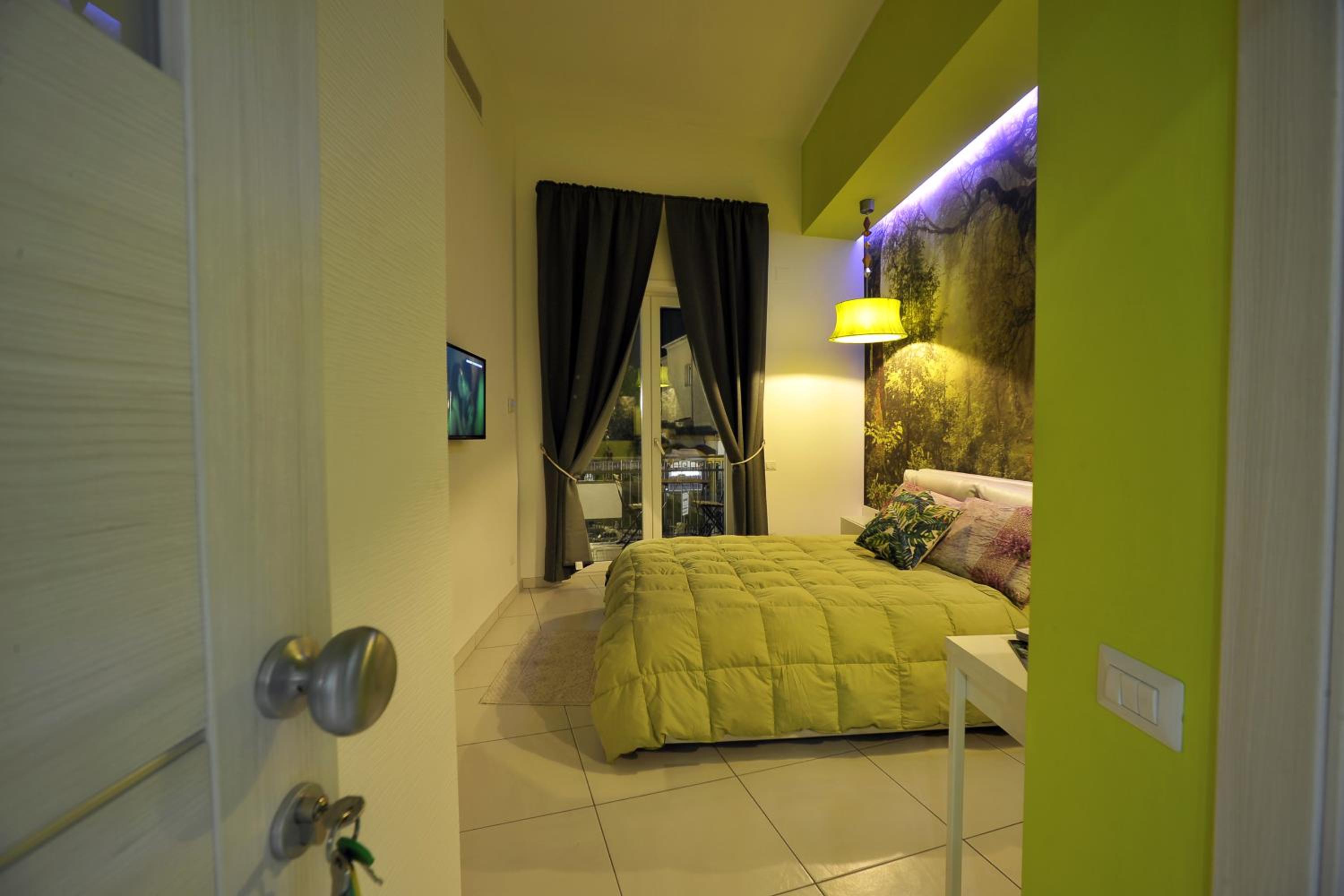 Deluxe Room photo 3
