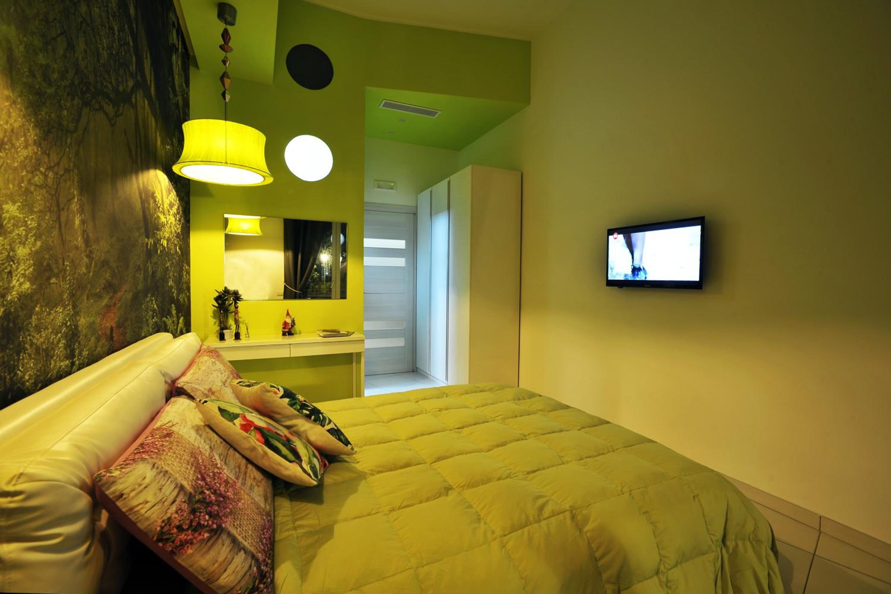 Deluxe Room photo 2